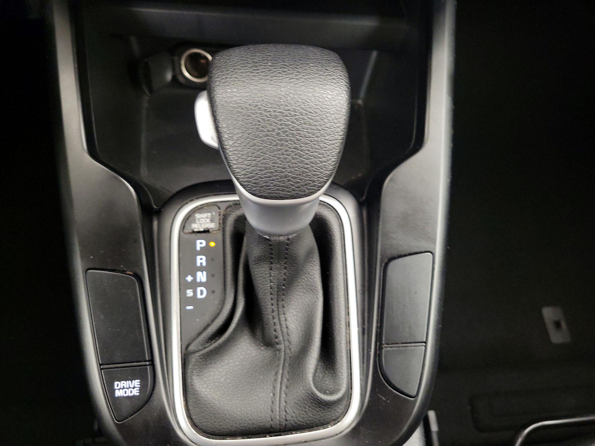 Thumbnail: 2023 Kia Soul - 17