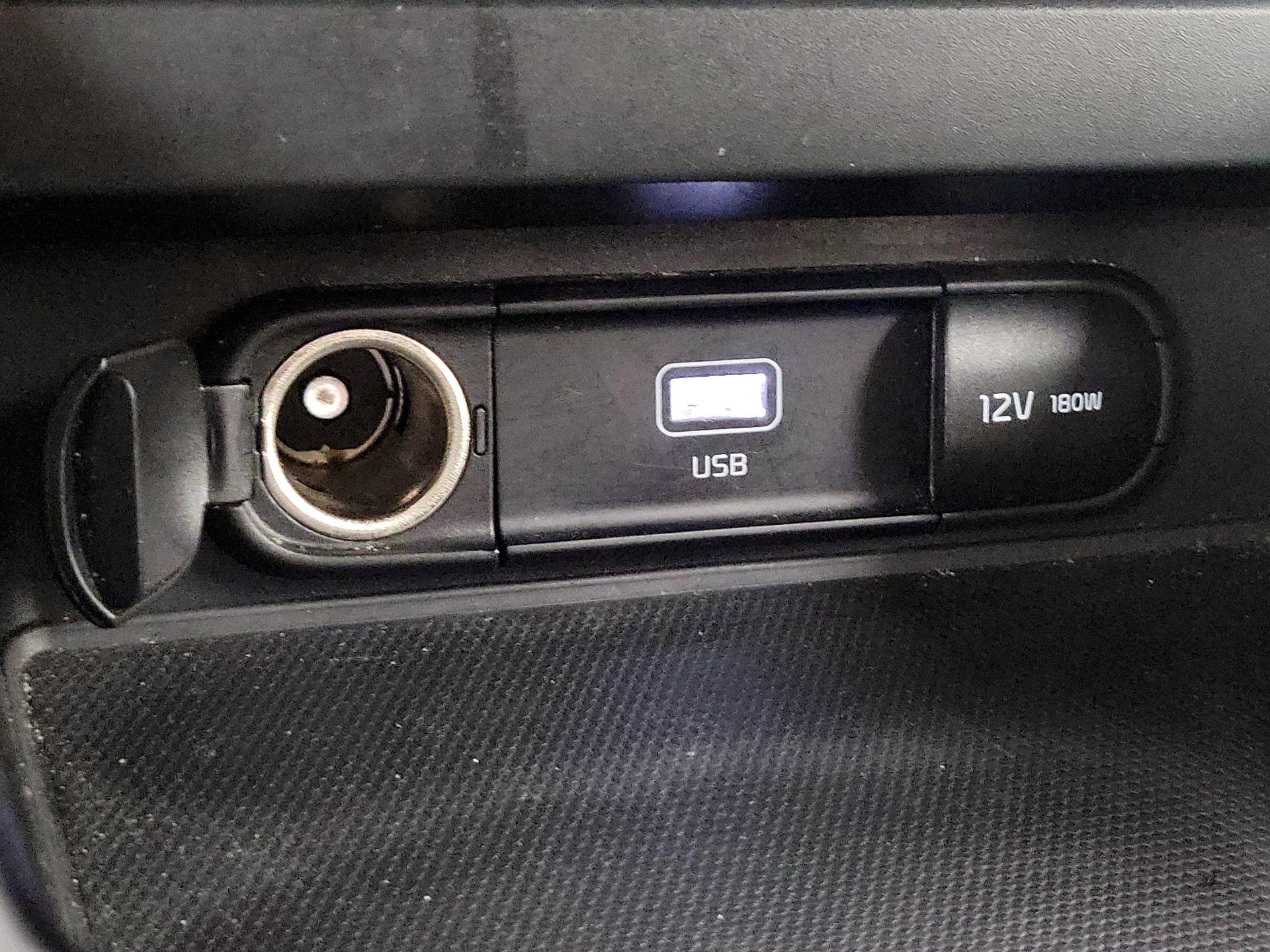 Thumbnail: 2023 Kia Soul - 18