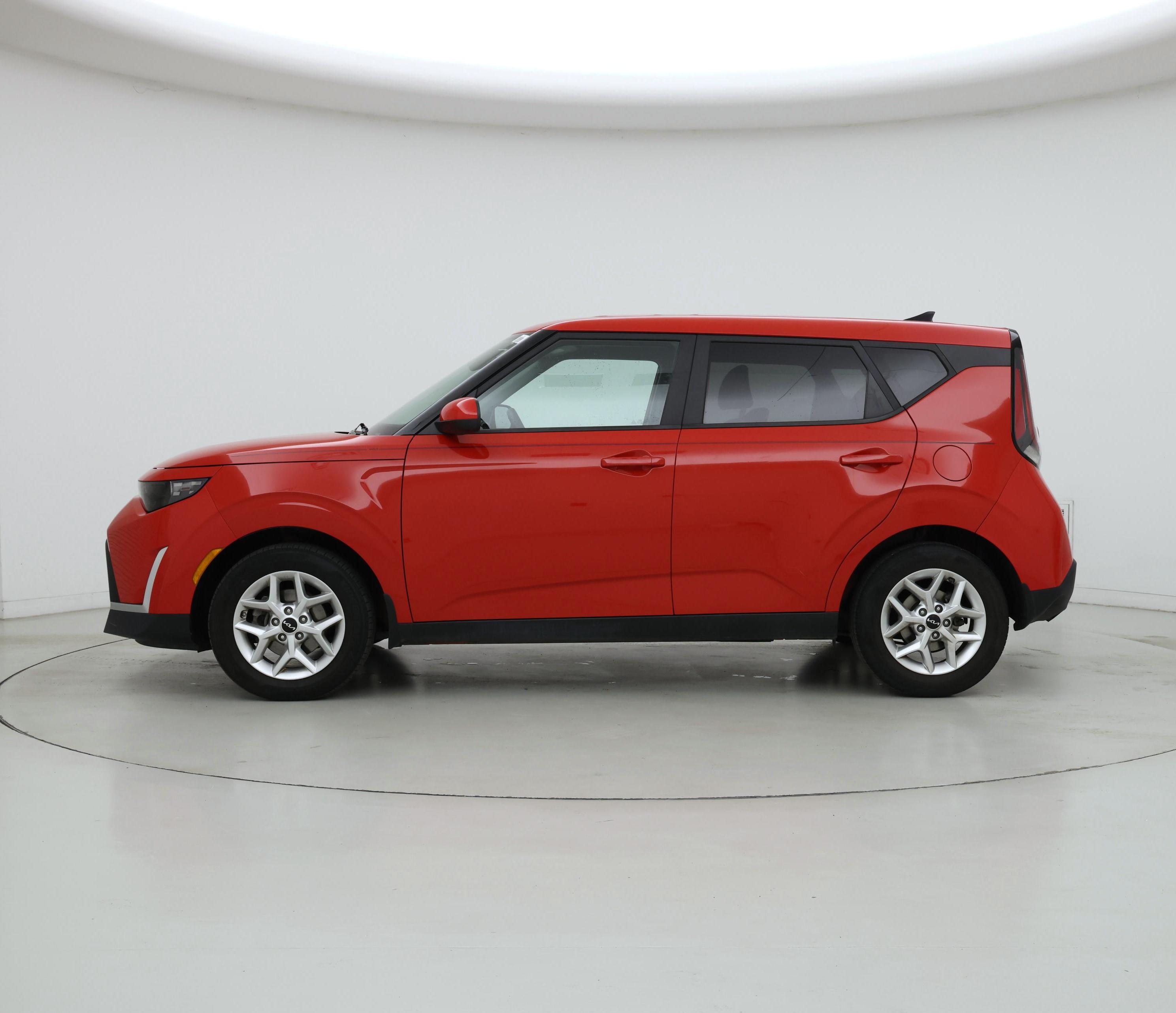 Thumbnail: 2023 Kia Soul - 3