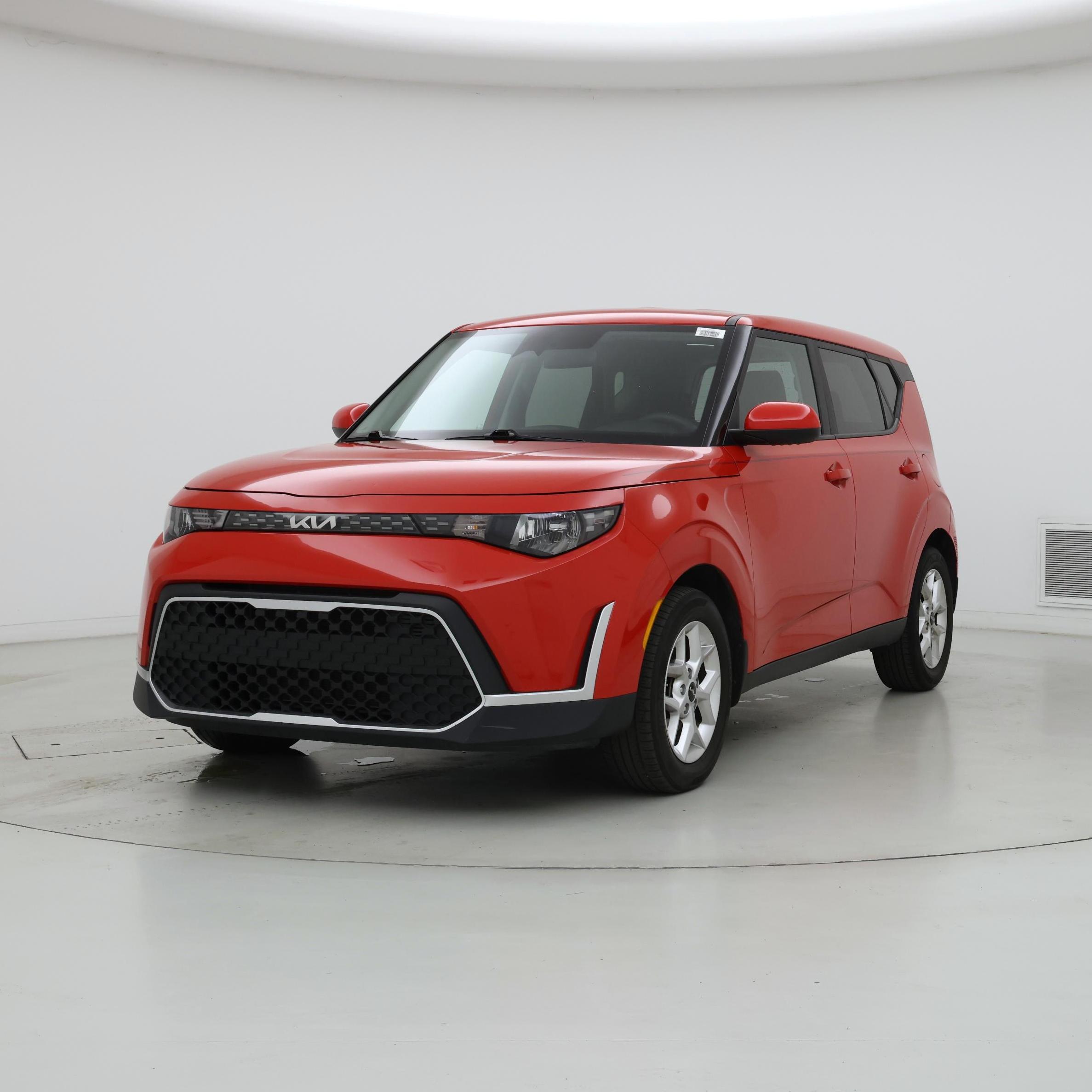 Thumbnail: 2023 Kia Soul - 4