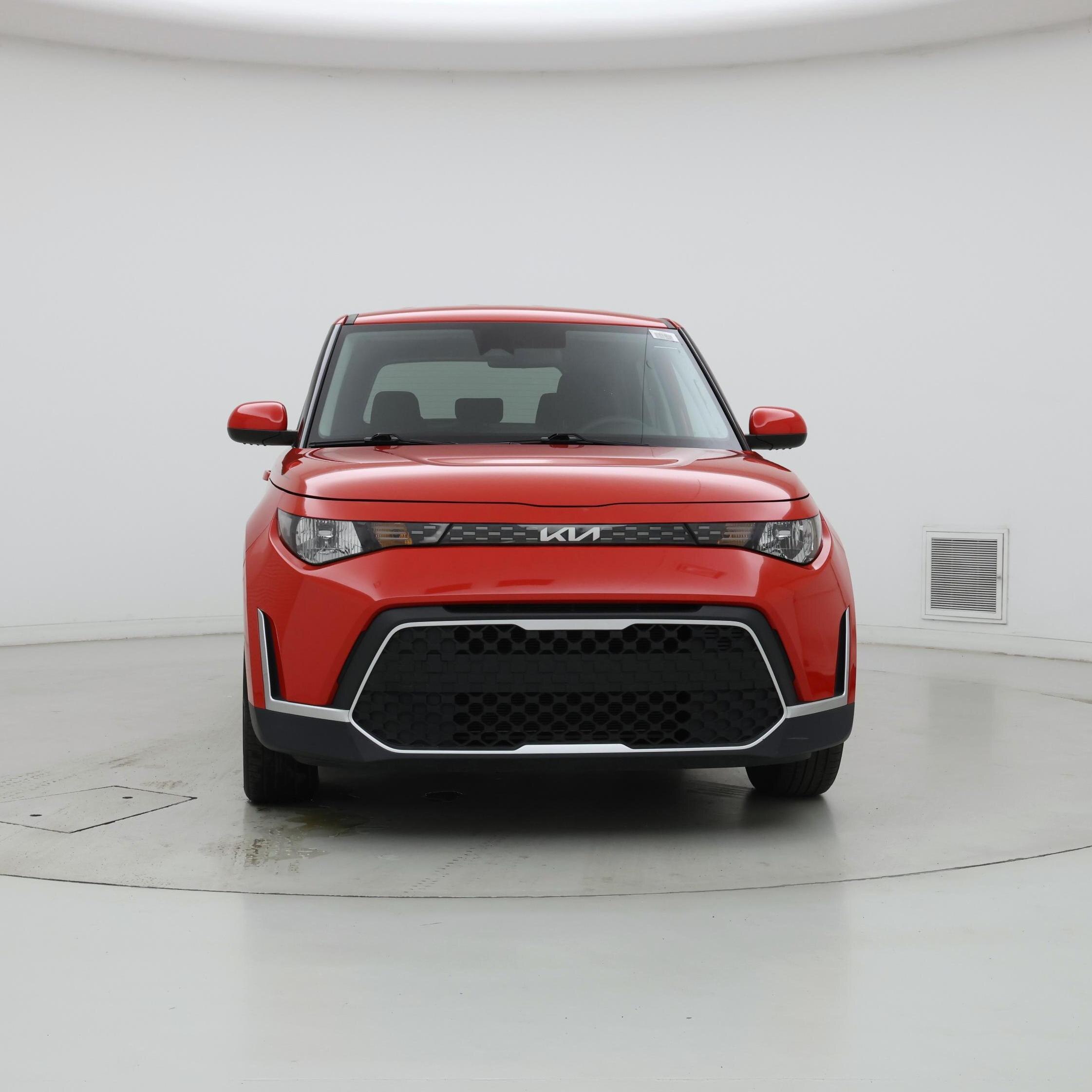 Thumbnail: 2023 Kia Soul - 5