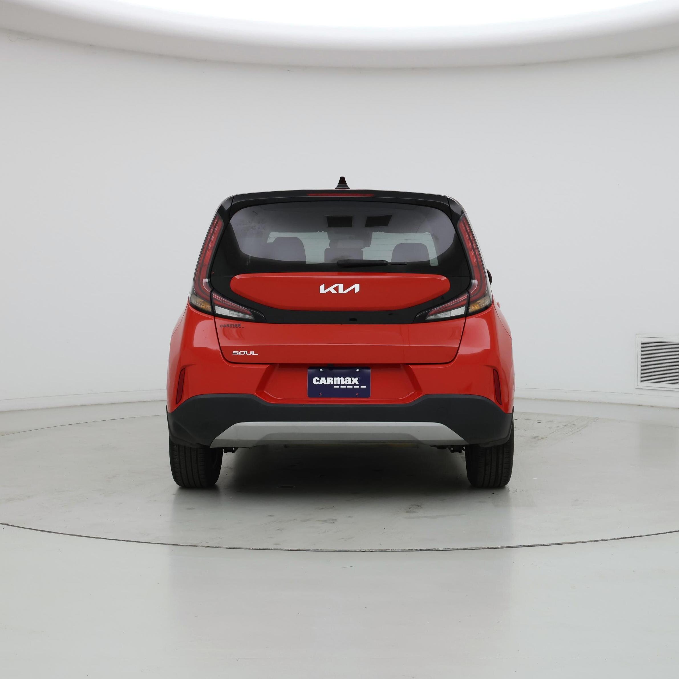 Thumbnail: 2023 Kia Soul - 6