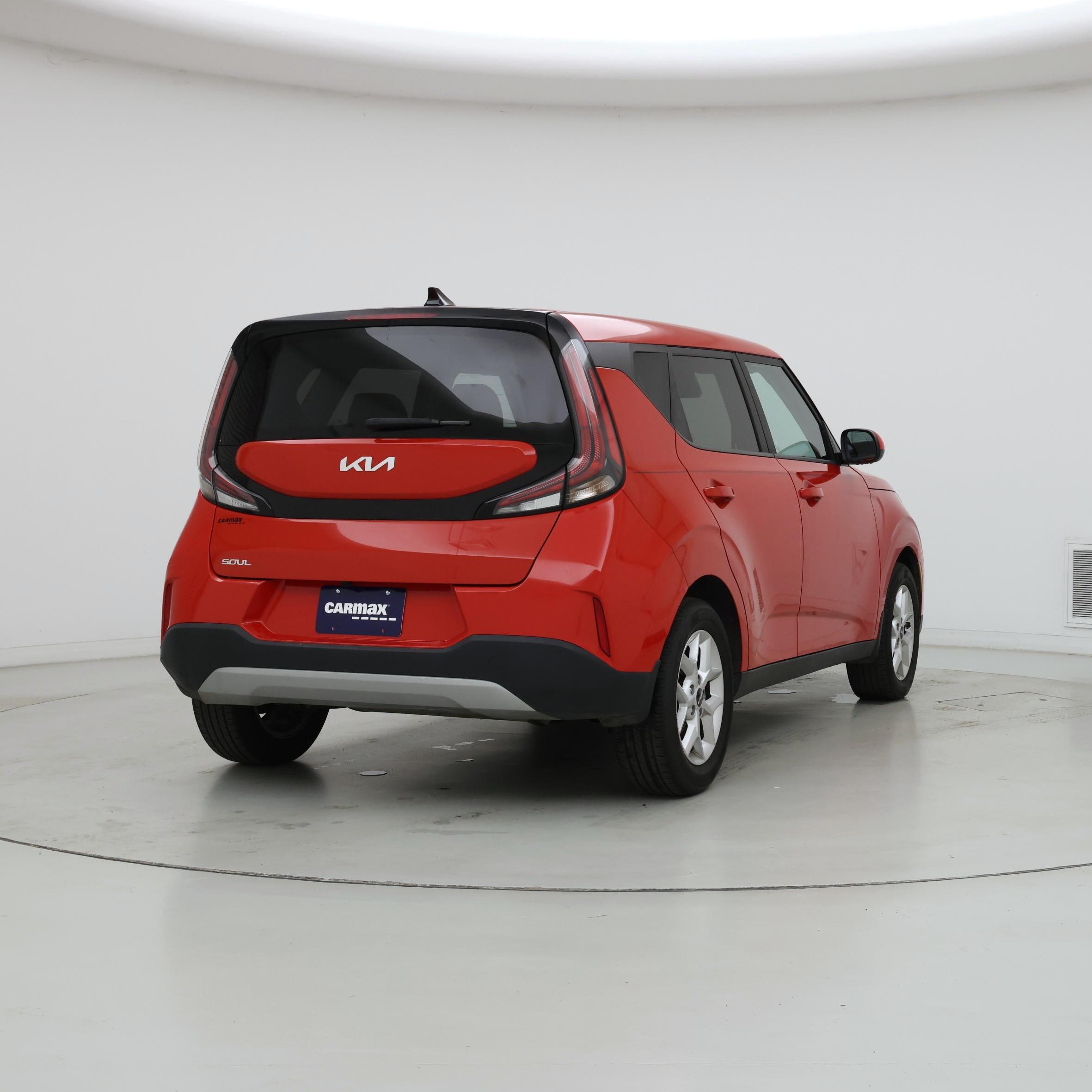 Thumbnail: 2023 Kia Soul - 8