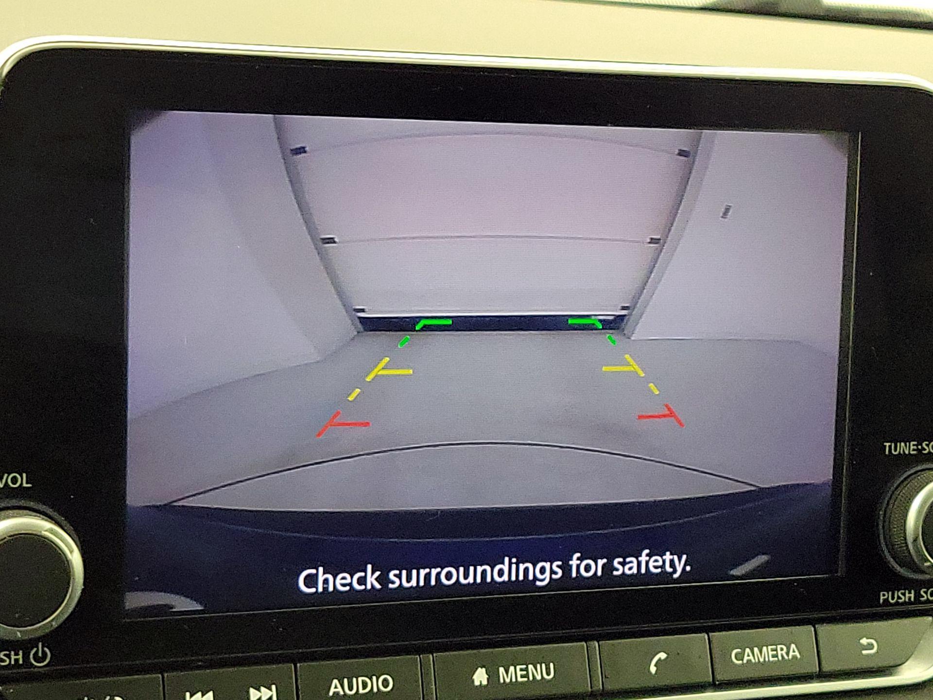 Thumbnail: 2023 Nissan Rogue - 14