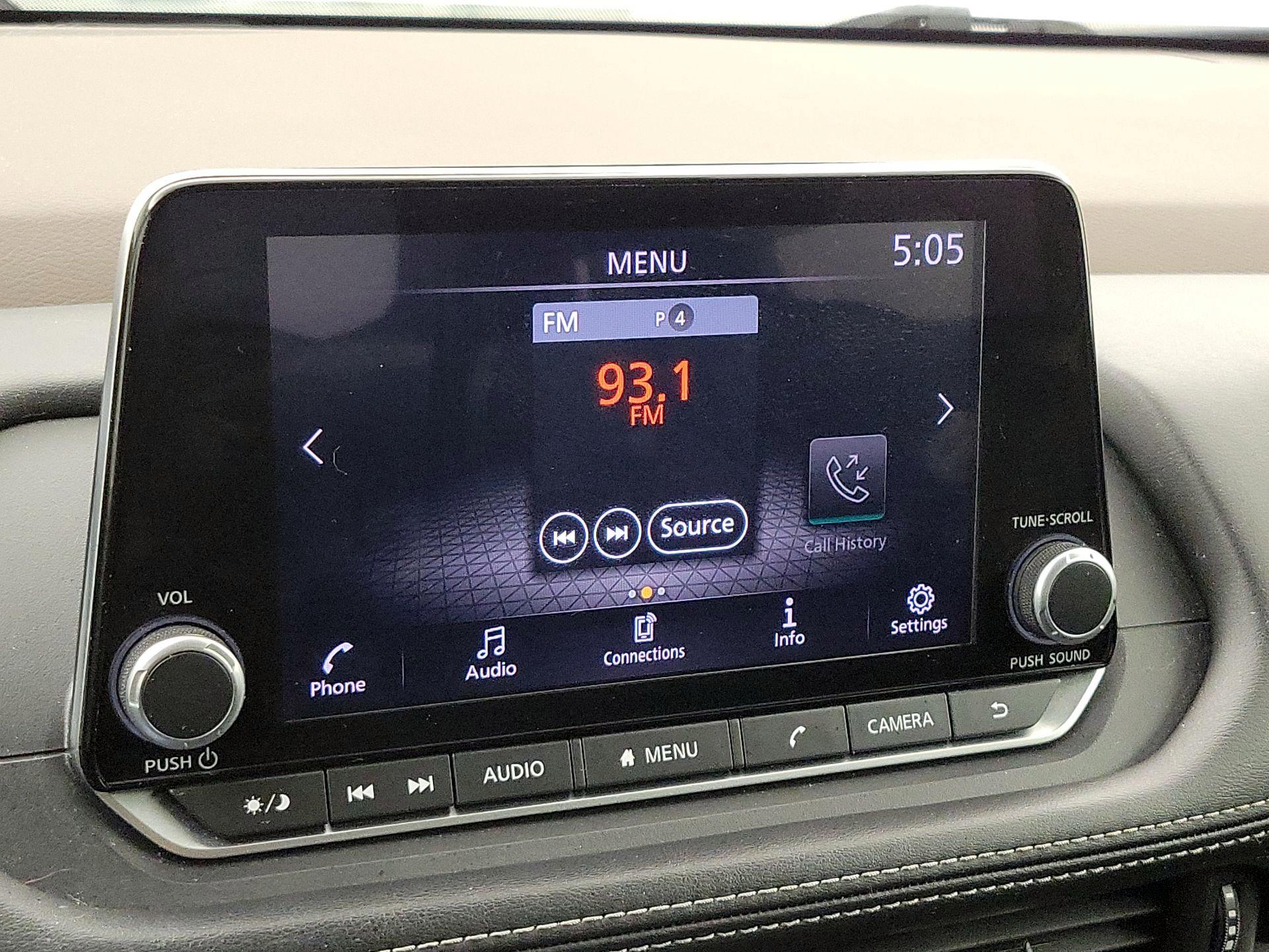 Thumbnail: 2023 Nissan Rogue - 15