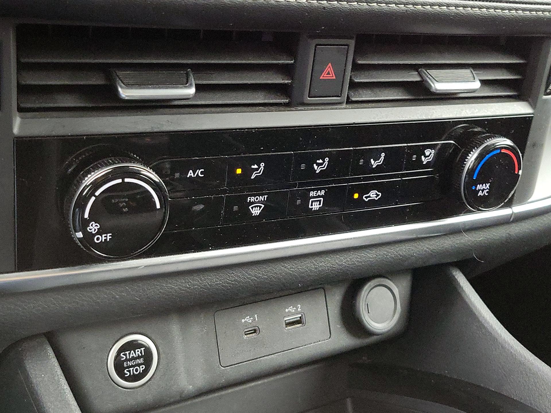 Thumbnail: 2023 Nissan Rogue - 16