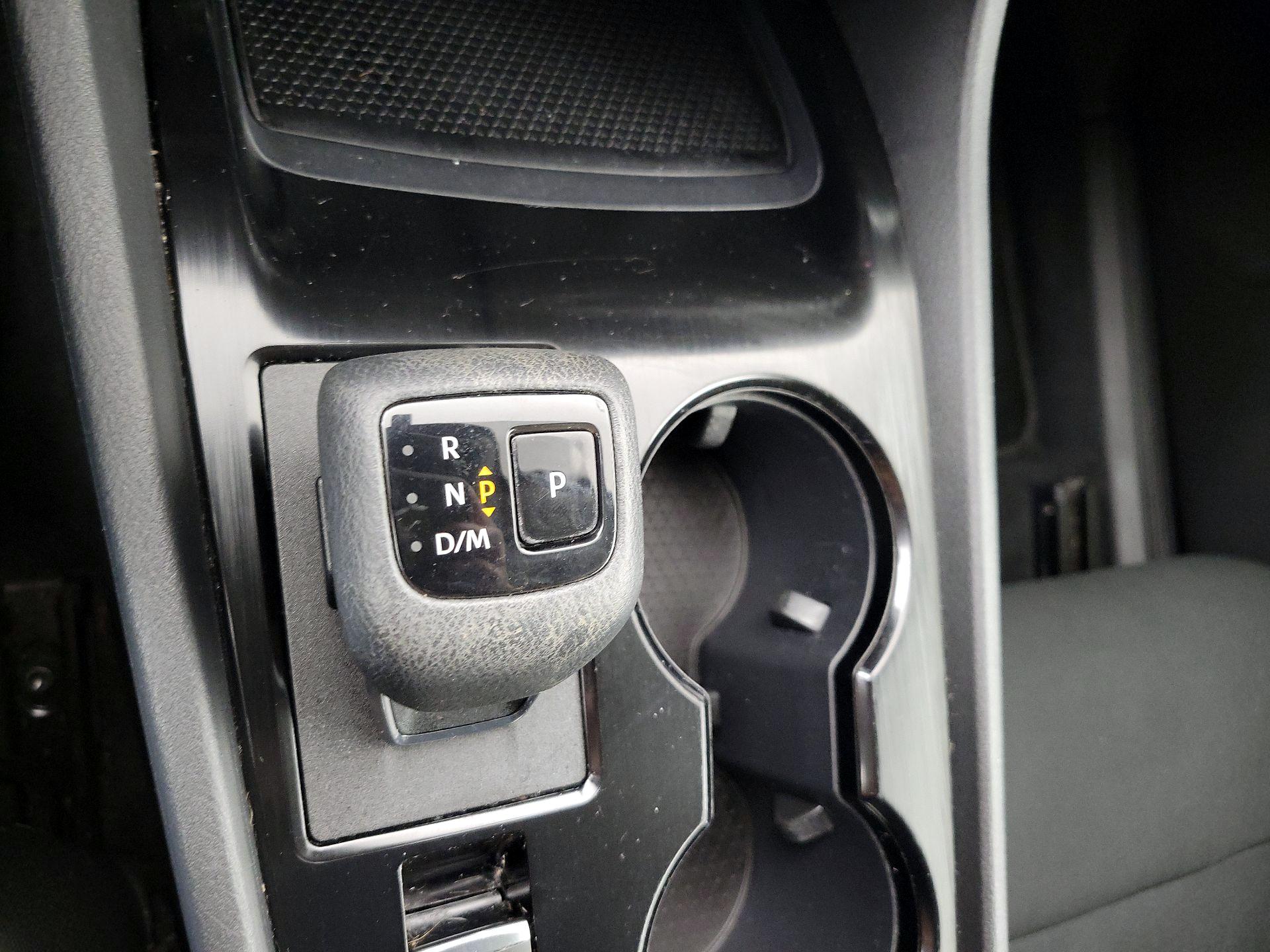 Thumbnail: 2023 Nissan Rogue - 17