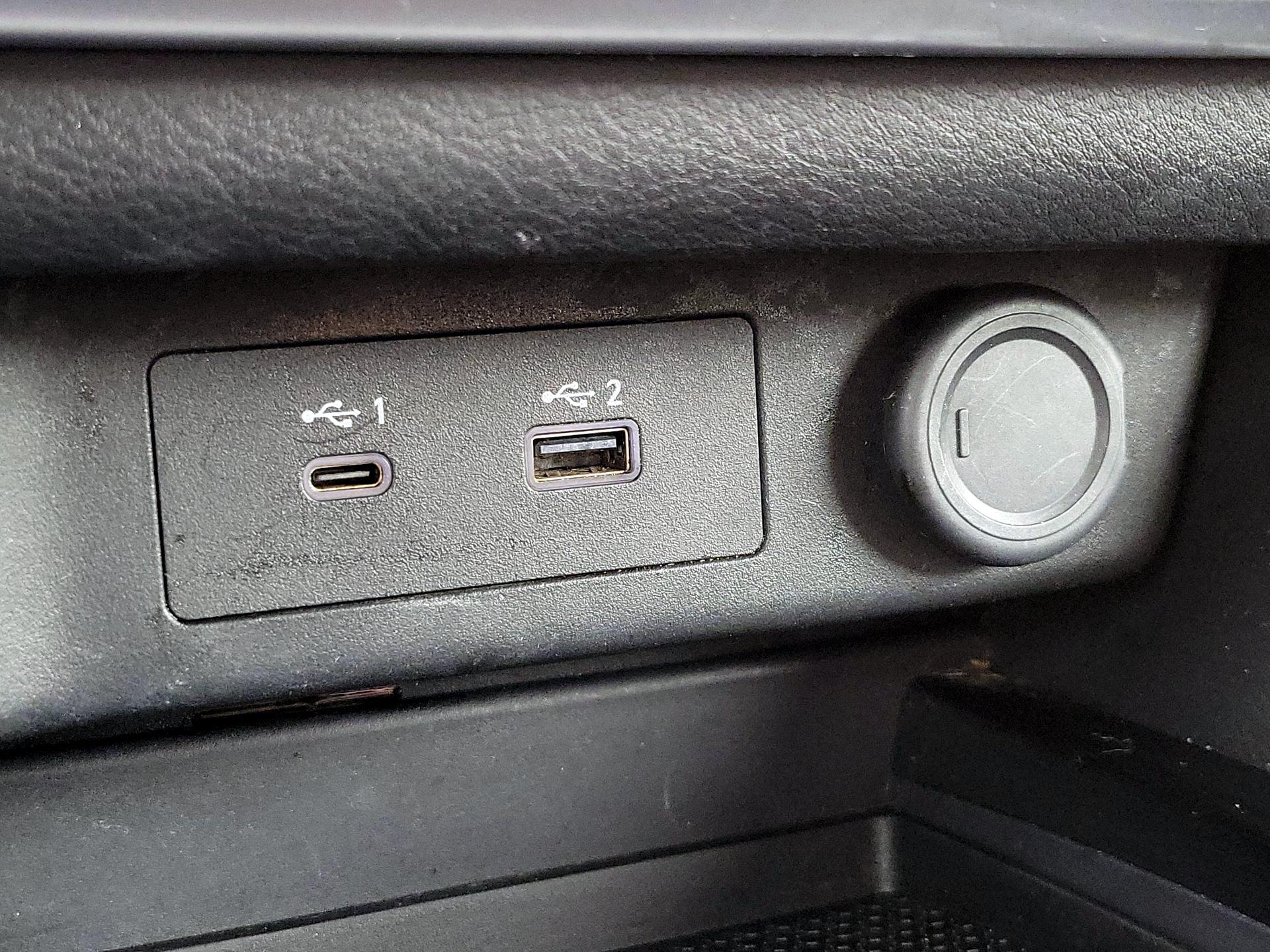 Thumbnail: 2023 Nissan Rogue - 18