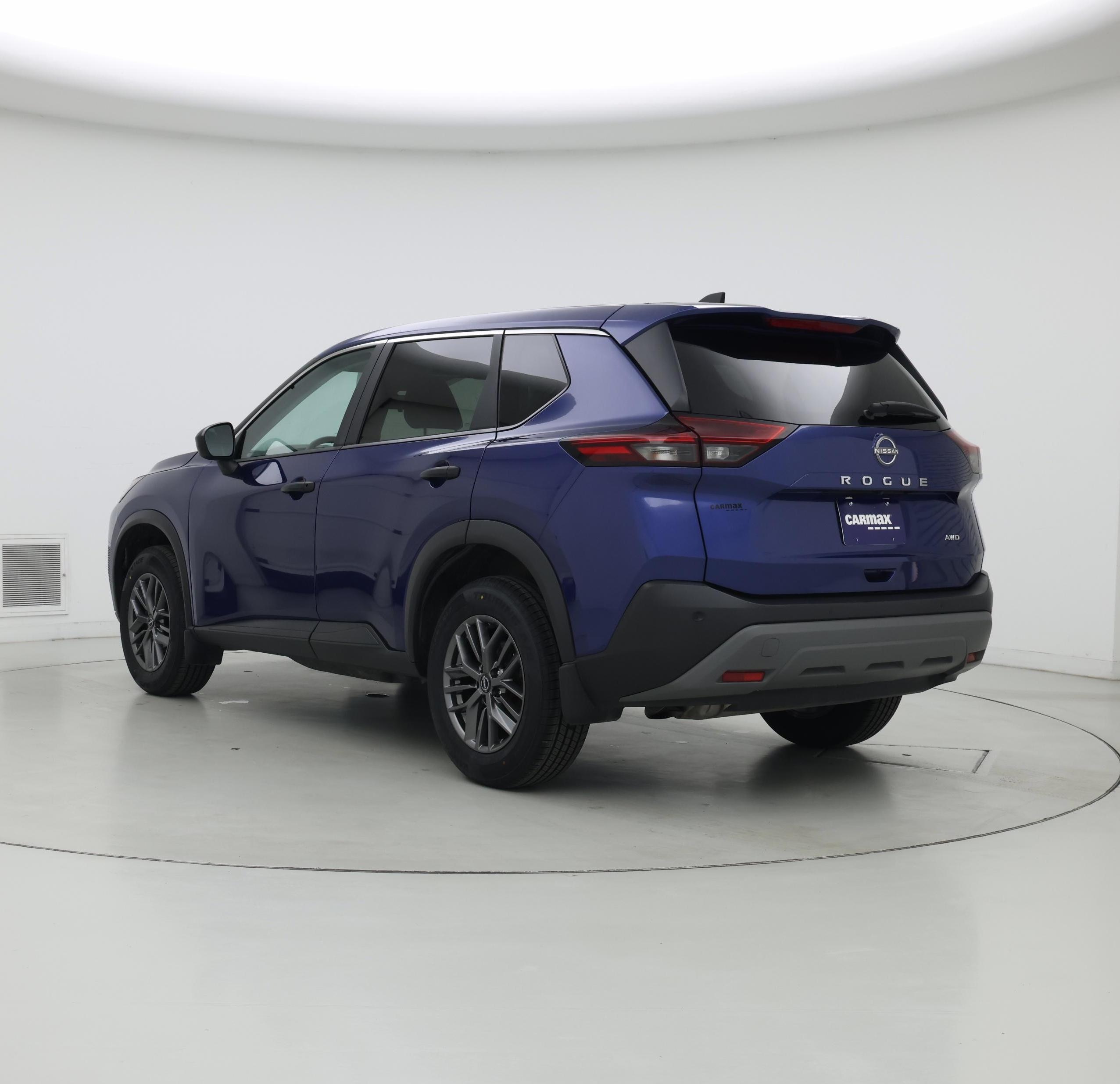 Thumbnail: 2023 Nissan Rogue - 2