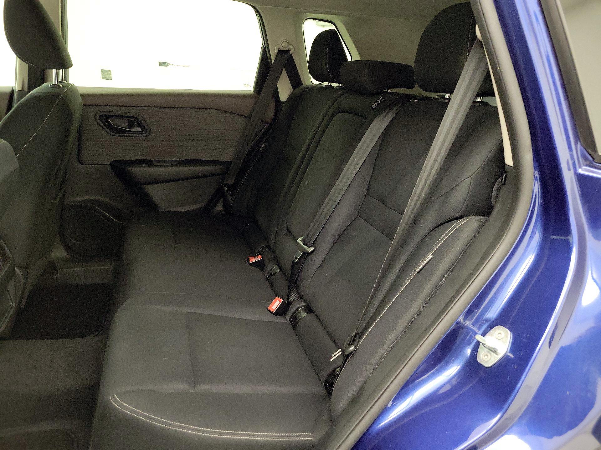 Thumbnail: 2023 Nissan Rogue - 19