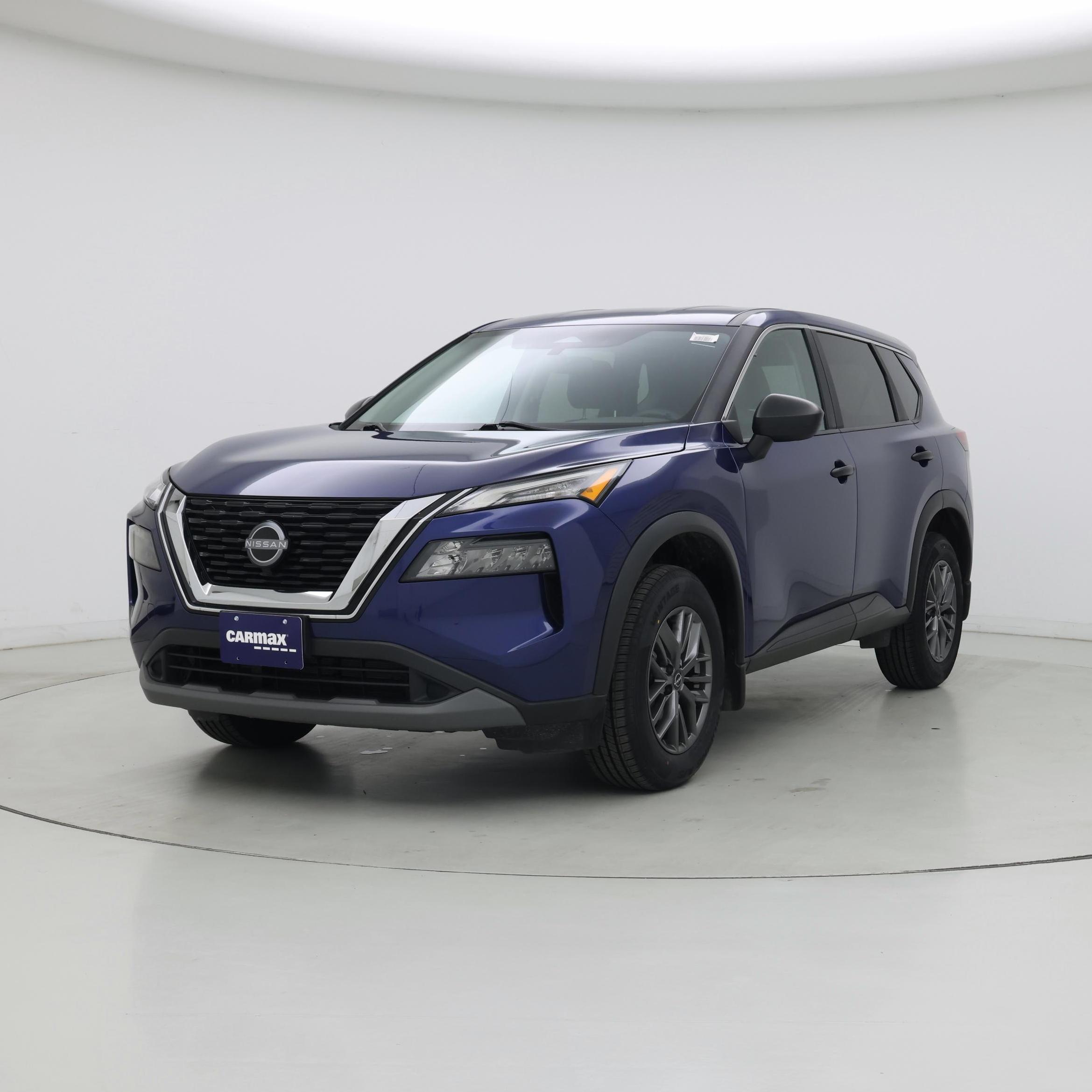 Thumbnail: 2023 Nissan Rogue - 4