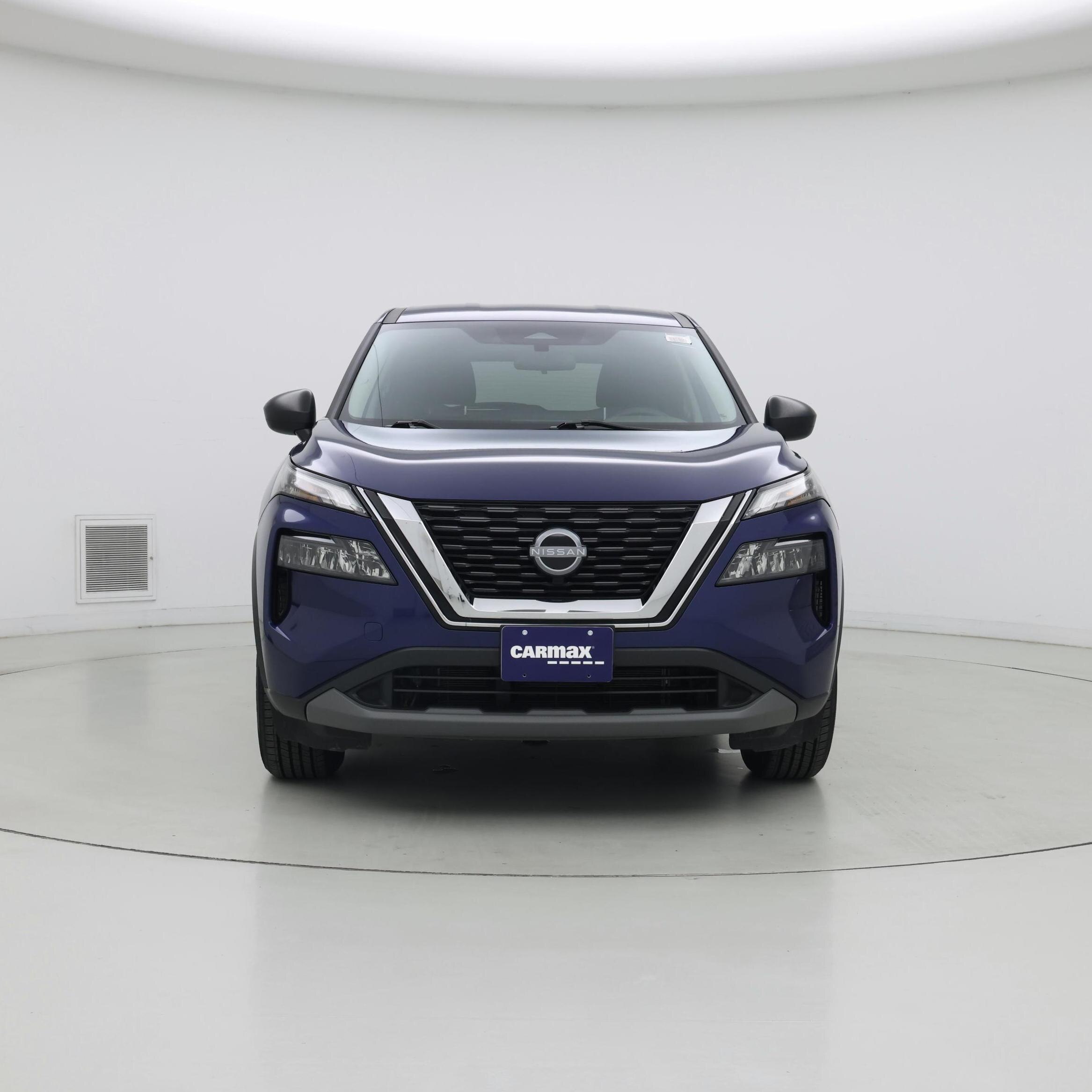 Thumbnail: 2023 Nissan Rogue - 5