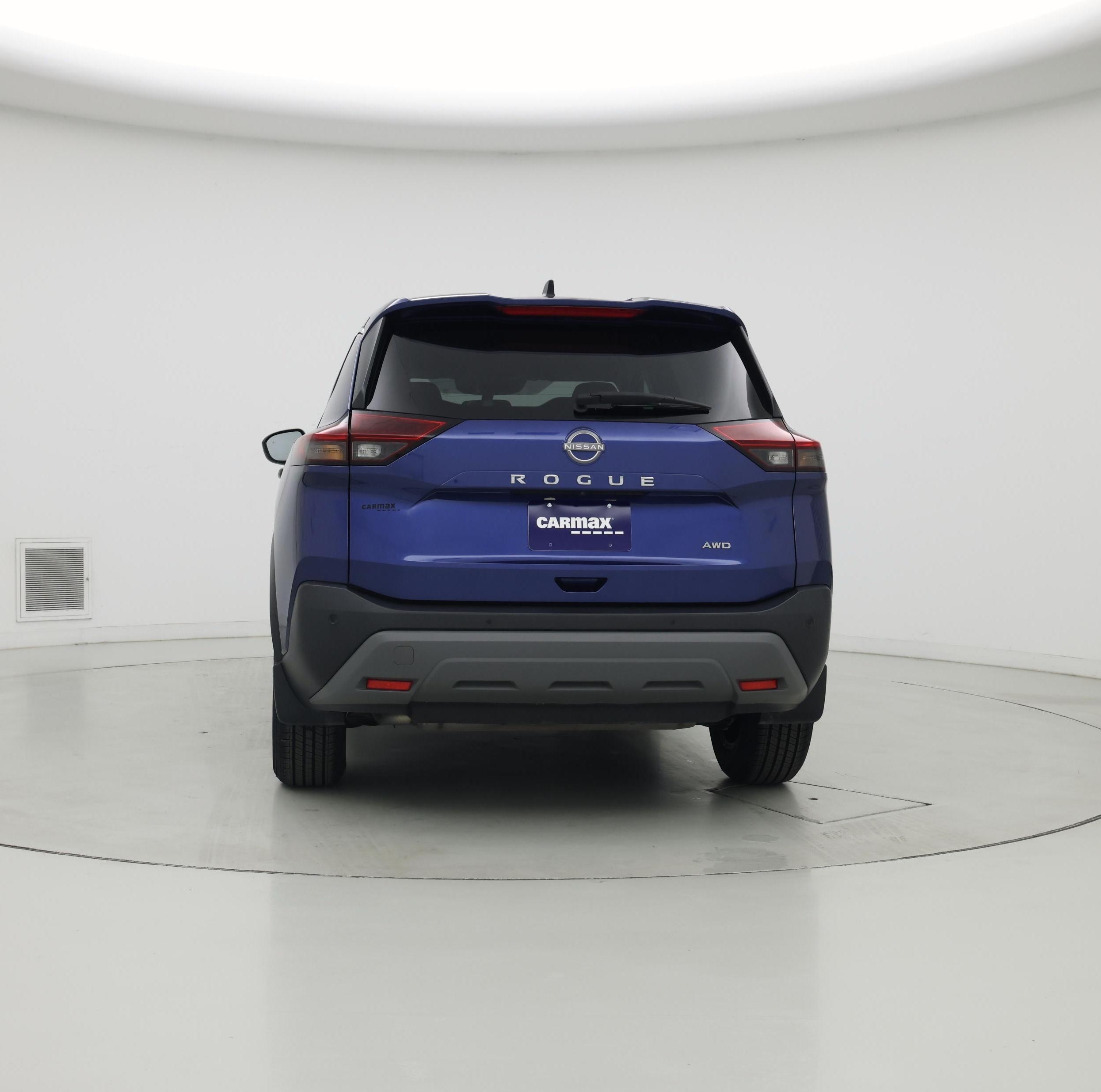 Thumbnail: 2023 Nissan Rogue - 6