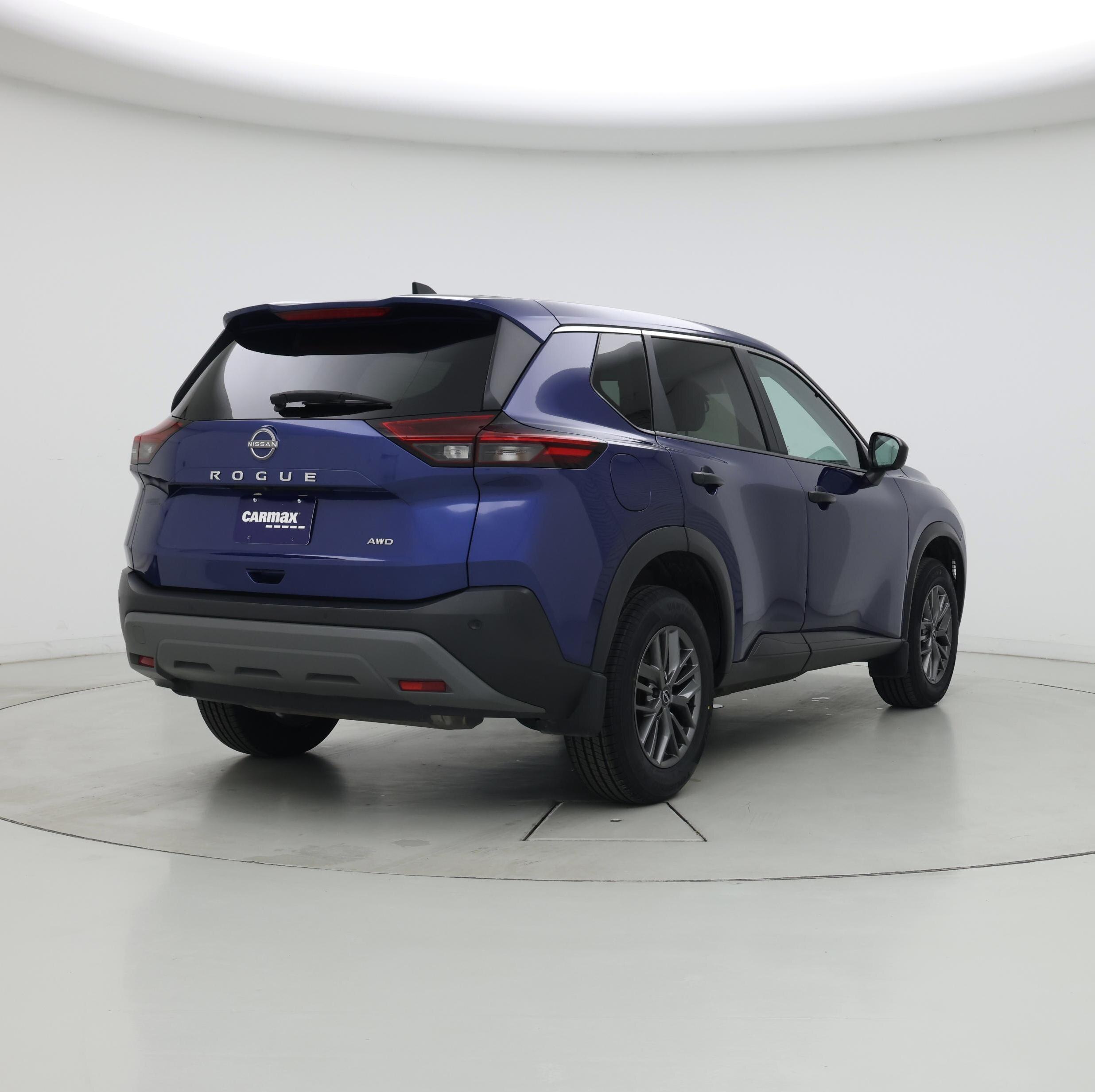 Thumbnail: 2023 Nissan Rogue - 8