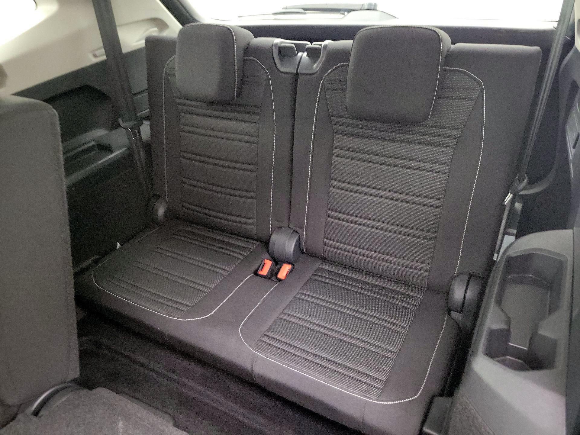 Thumbnail: 2024 Volkswagen Tiguan - 20