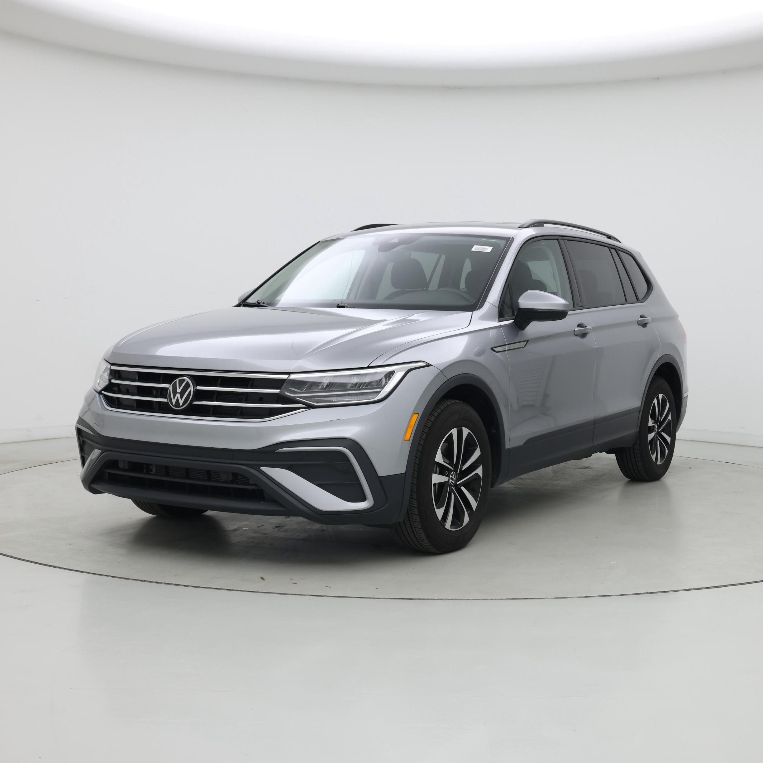 Thumbnail: 2024 Volkswagen Tiguan - 4