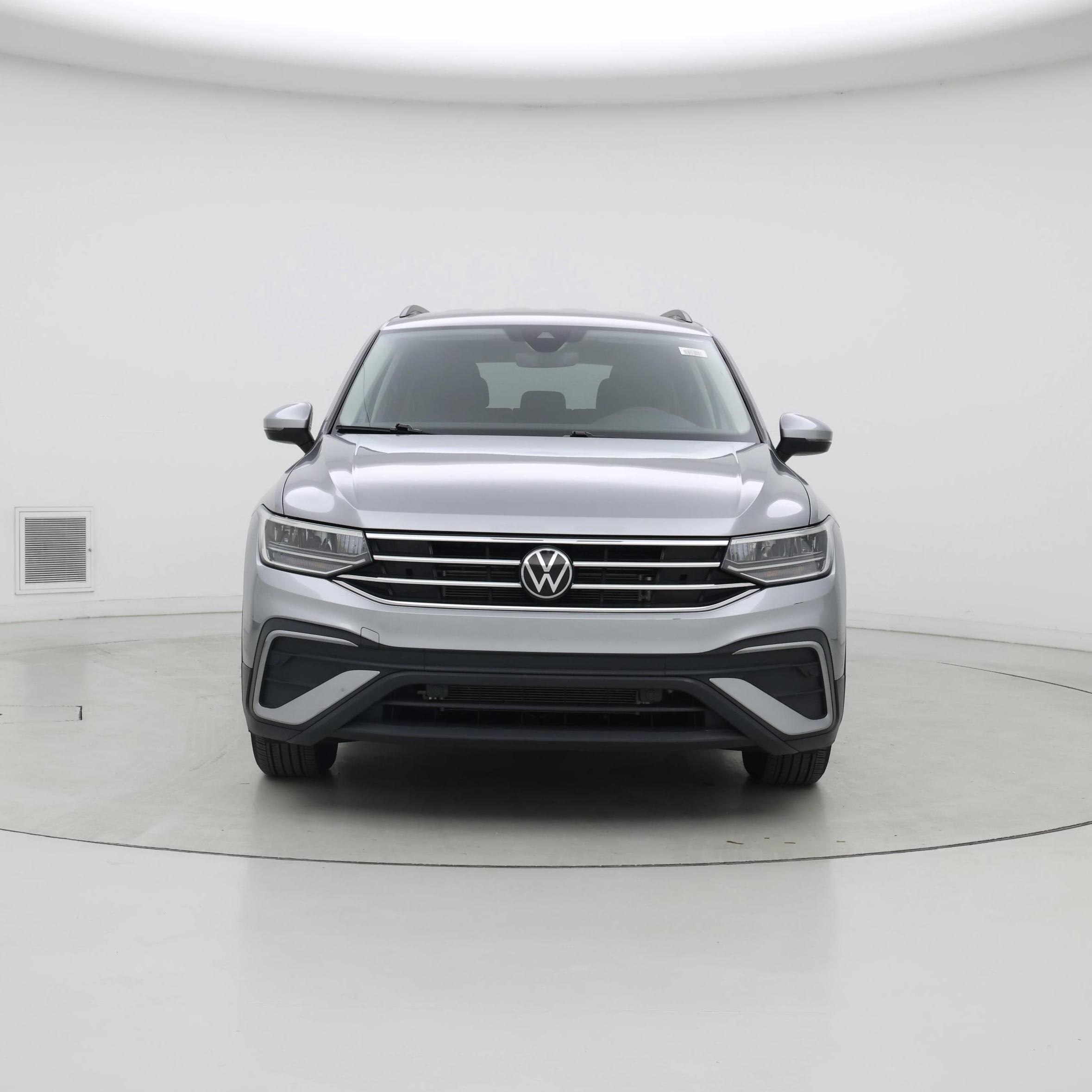 Thumbnail: 2024 Volkswagen Tiguan - 5