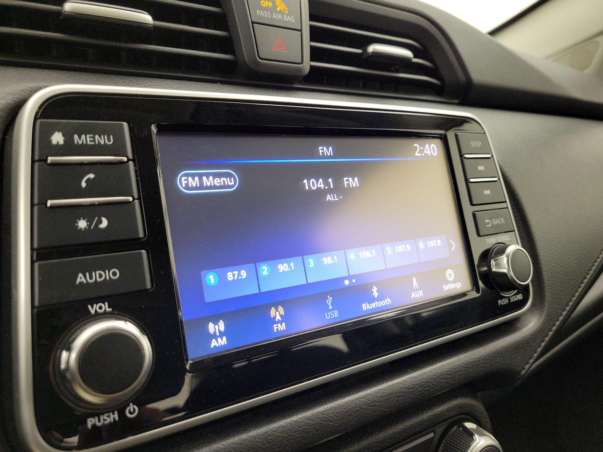 Thumbnail: 2020 Nissan Versa - 15