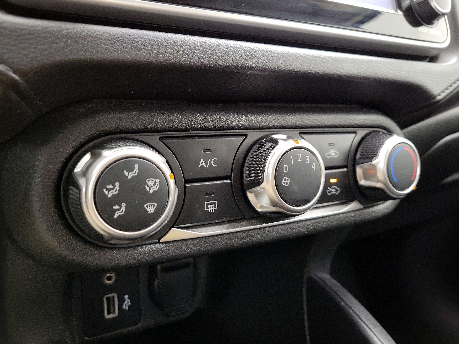 Thumbnail: 2020 Nissan Versa - 16