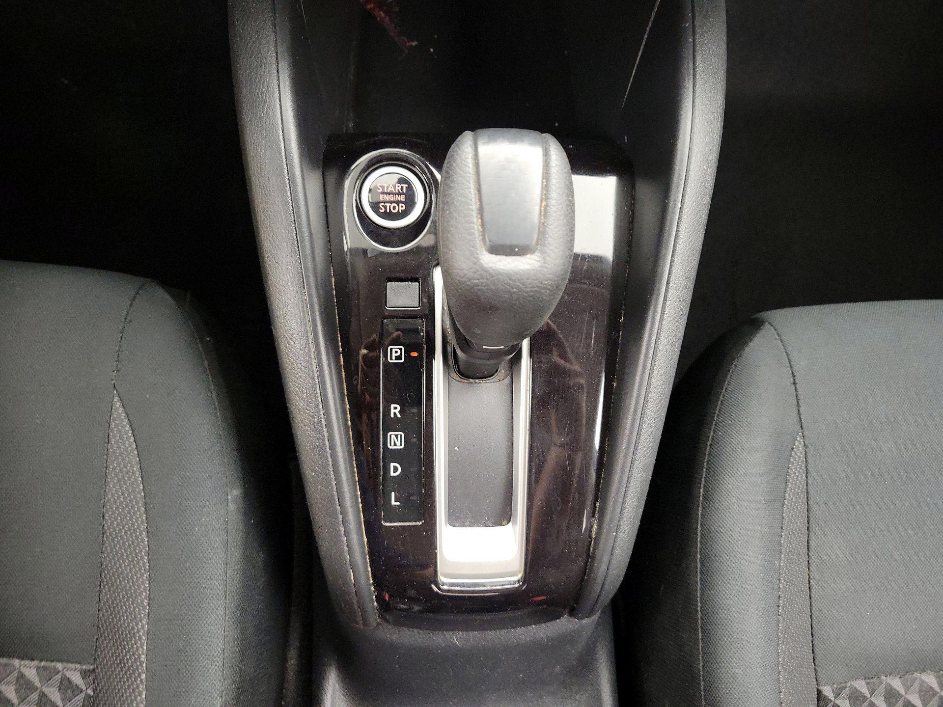 Thumbnail: 2020 Nissan Versa - 17