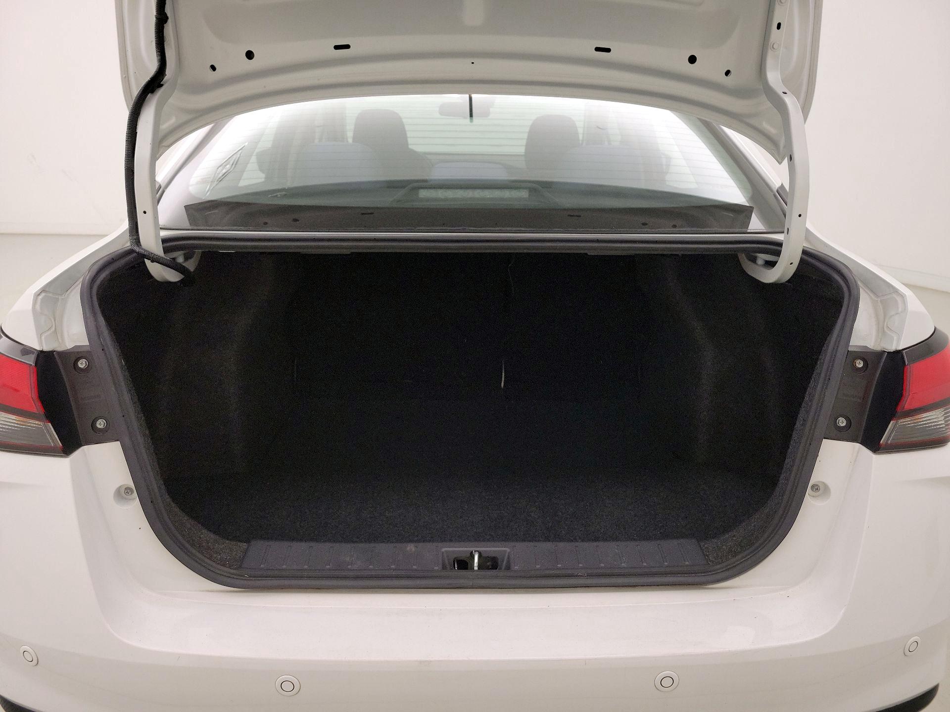 Thumbnail: 2020 Nissan Versa - 20