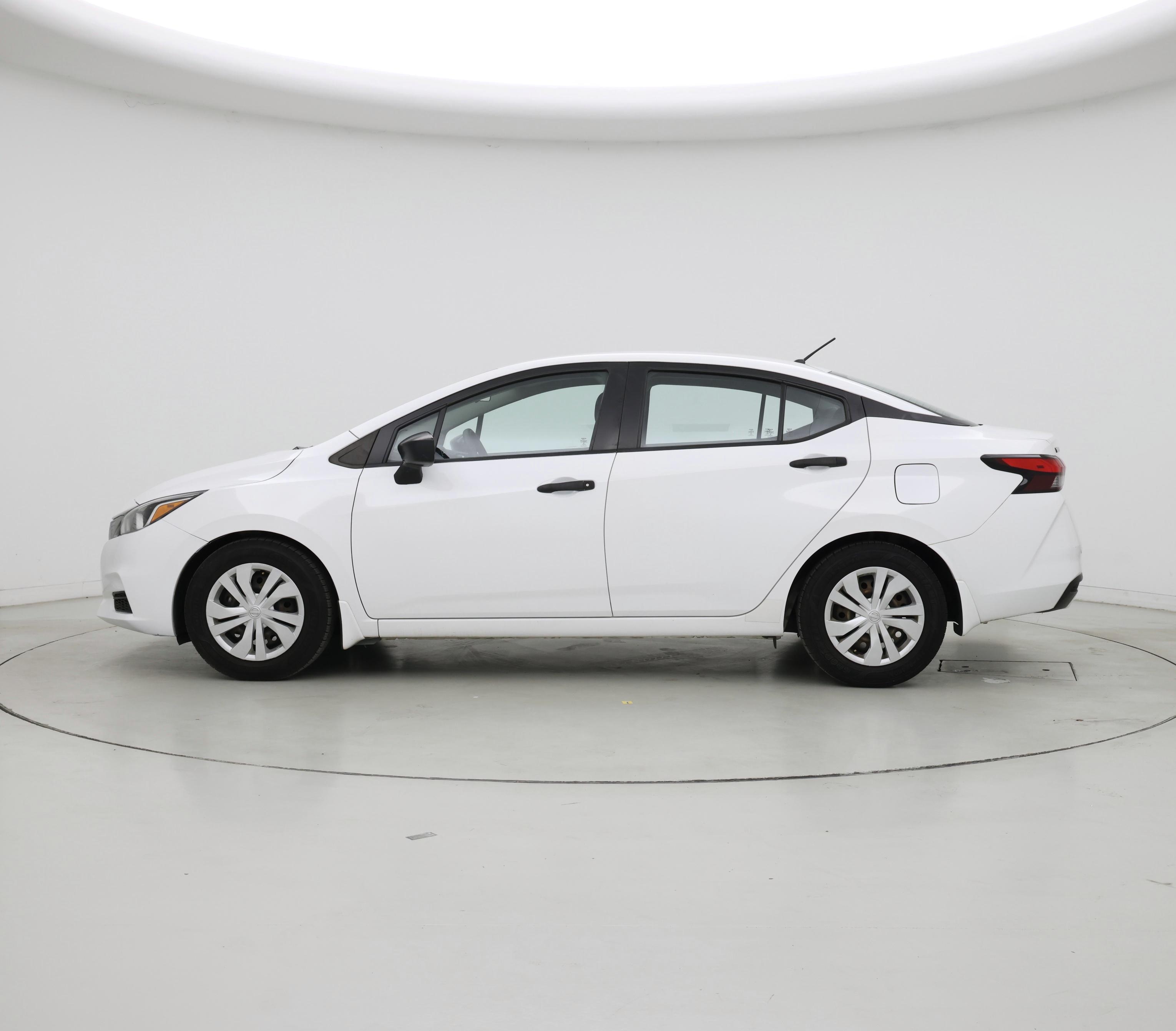Thumbnail: 2020 Nissan Versa - 3