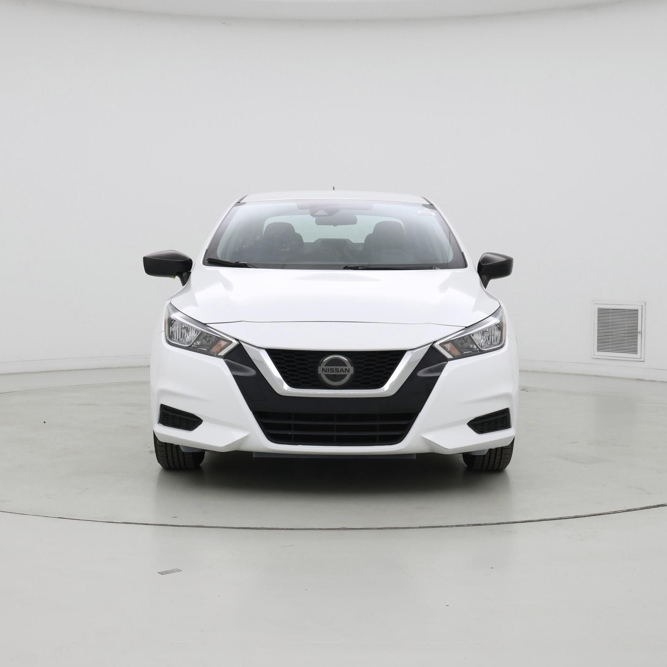 Thumbnail: 2020 Nissan Versa - 5