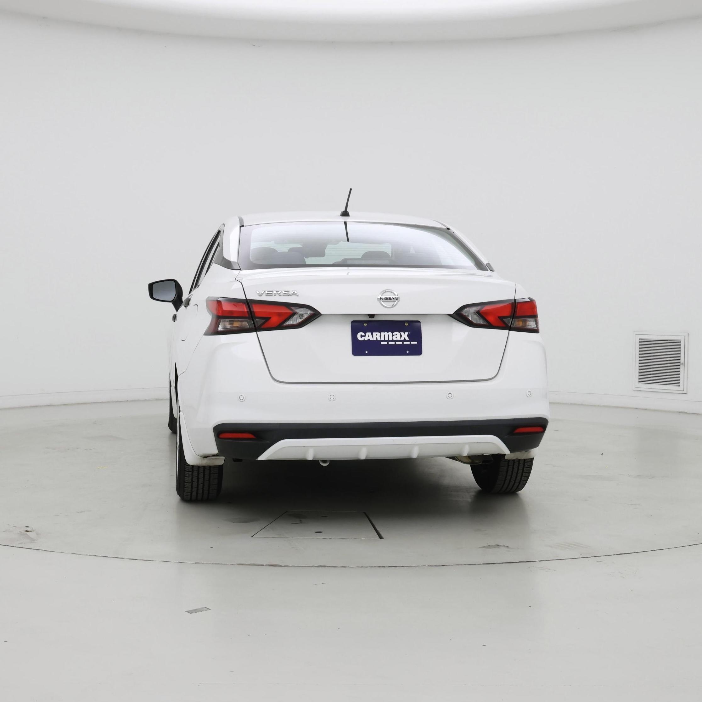 Thumbnail: 2020 Nissan Versa - 6