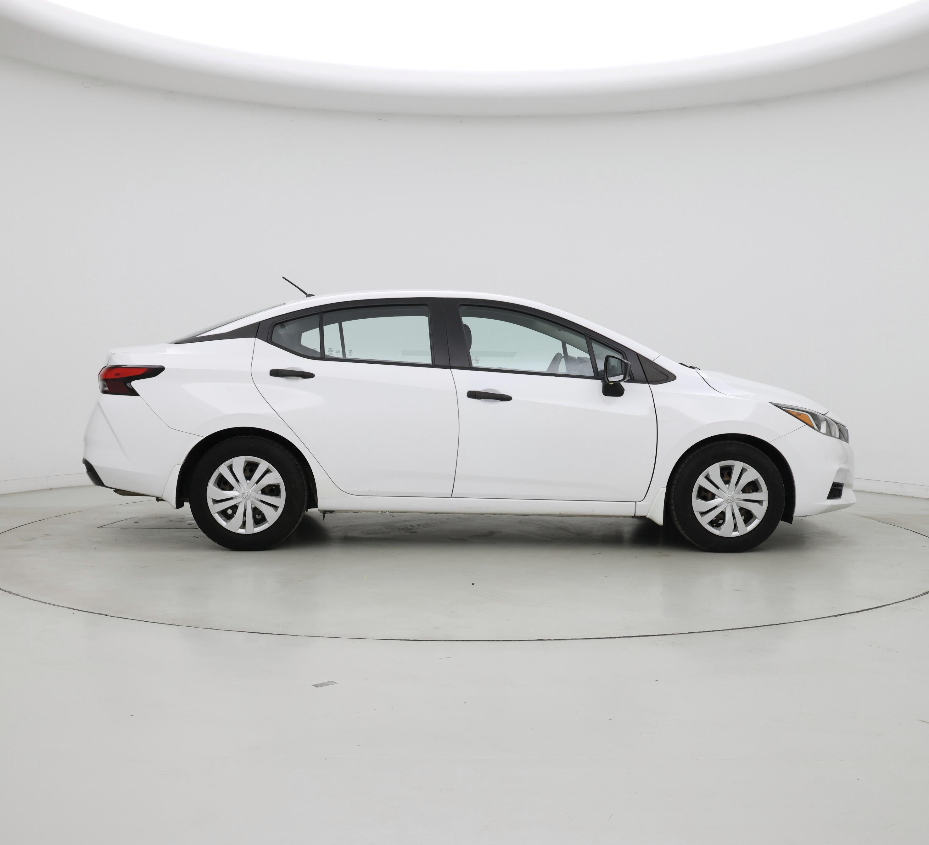 Thumbnail: 2020 Nissan Versa - 7