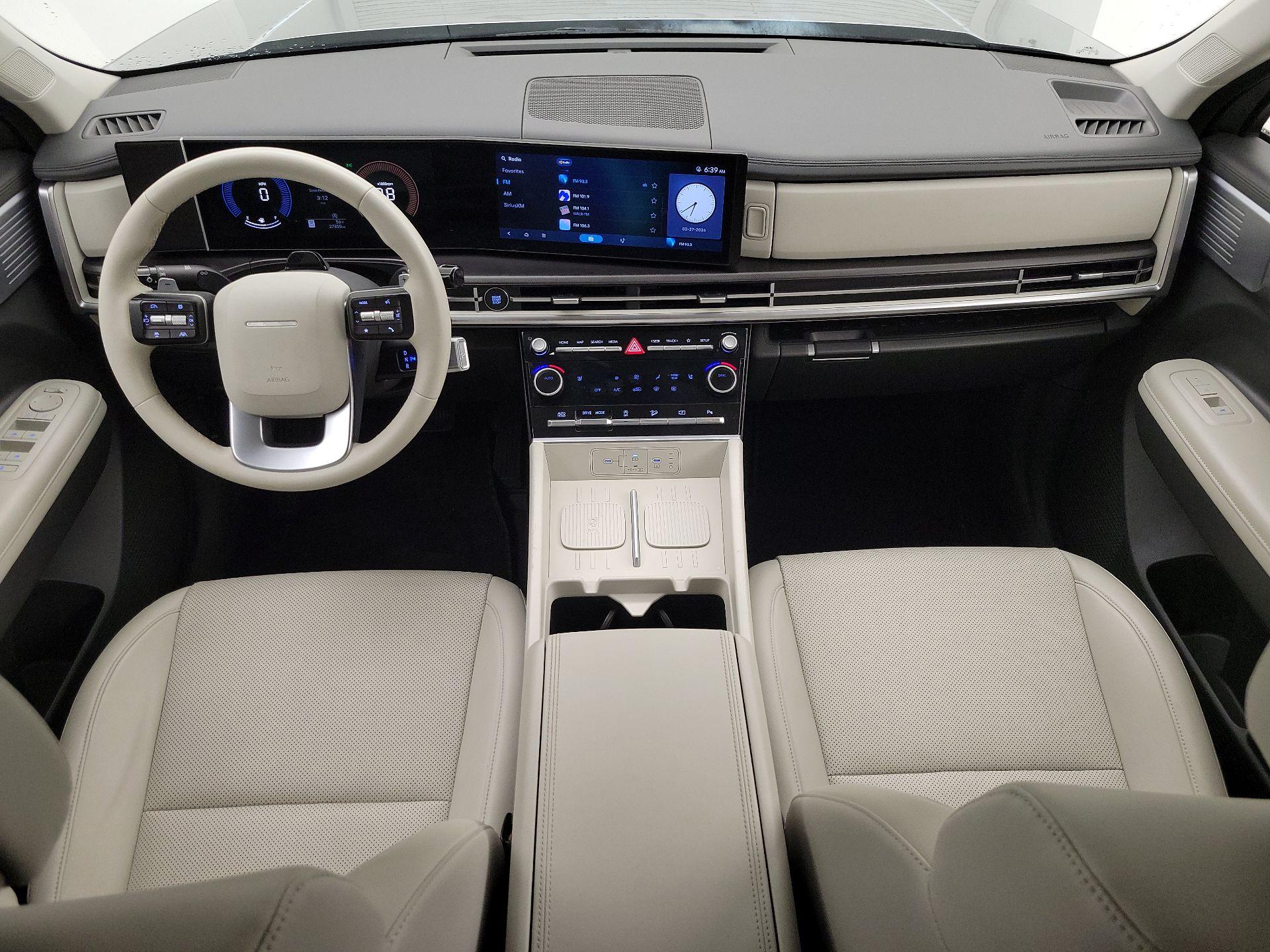 Thumbnail: 2024 Hyundai Santa Fe - 9