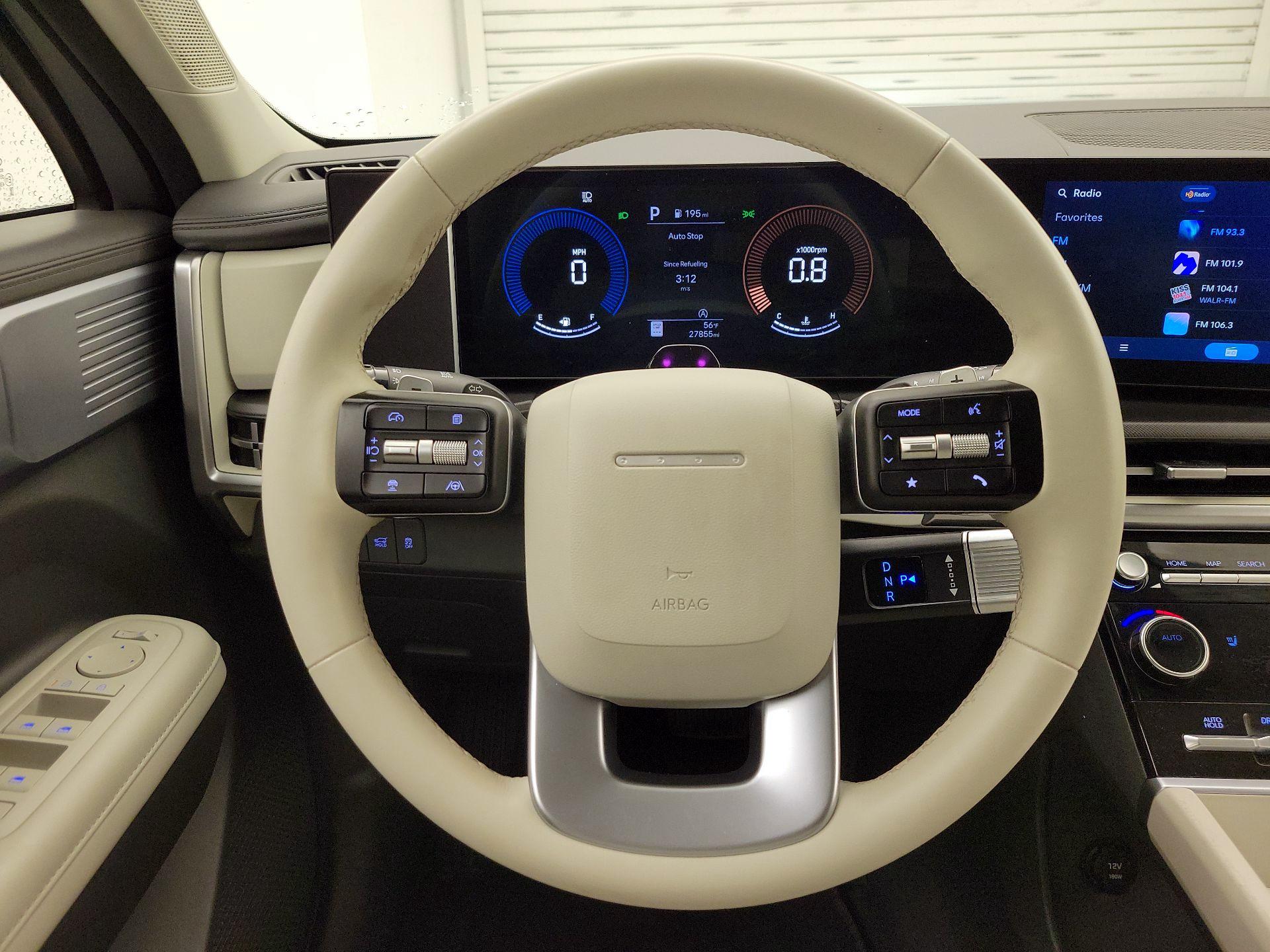 Thumbnail: 2024 Hyundai Santa Fe - 10