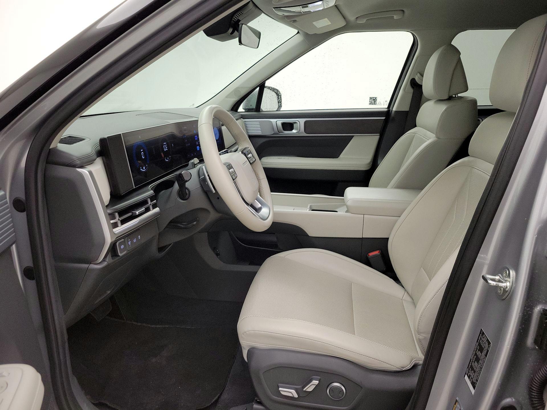 Thumbnail: 2024 Hyundai Santa Fe - 11