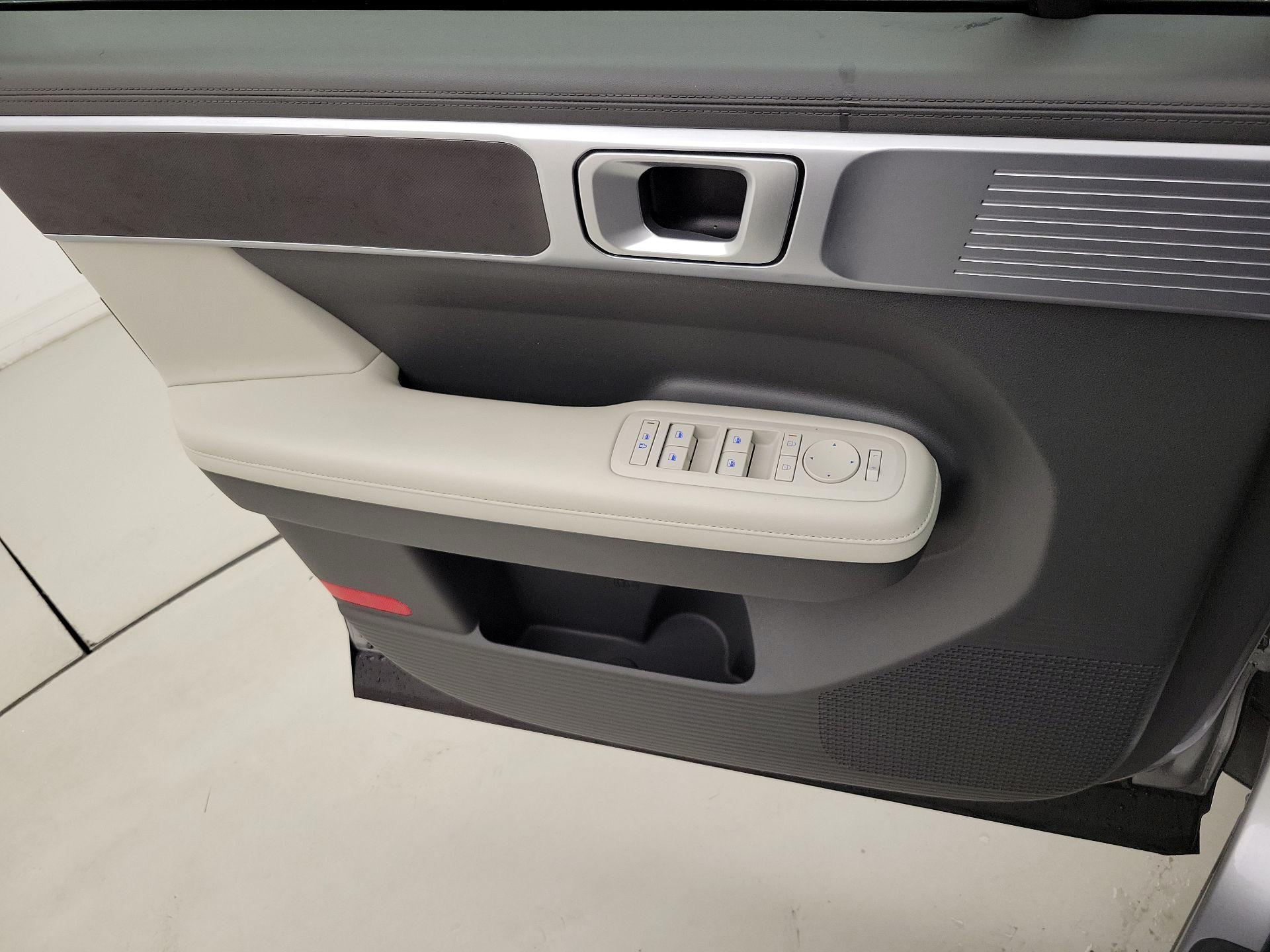 Thumbnail: 2024 Hyundai Santa Fe - 12