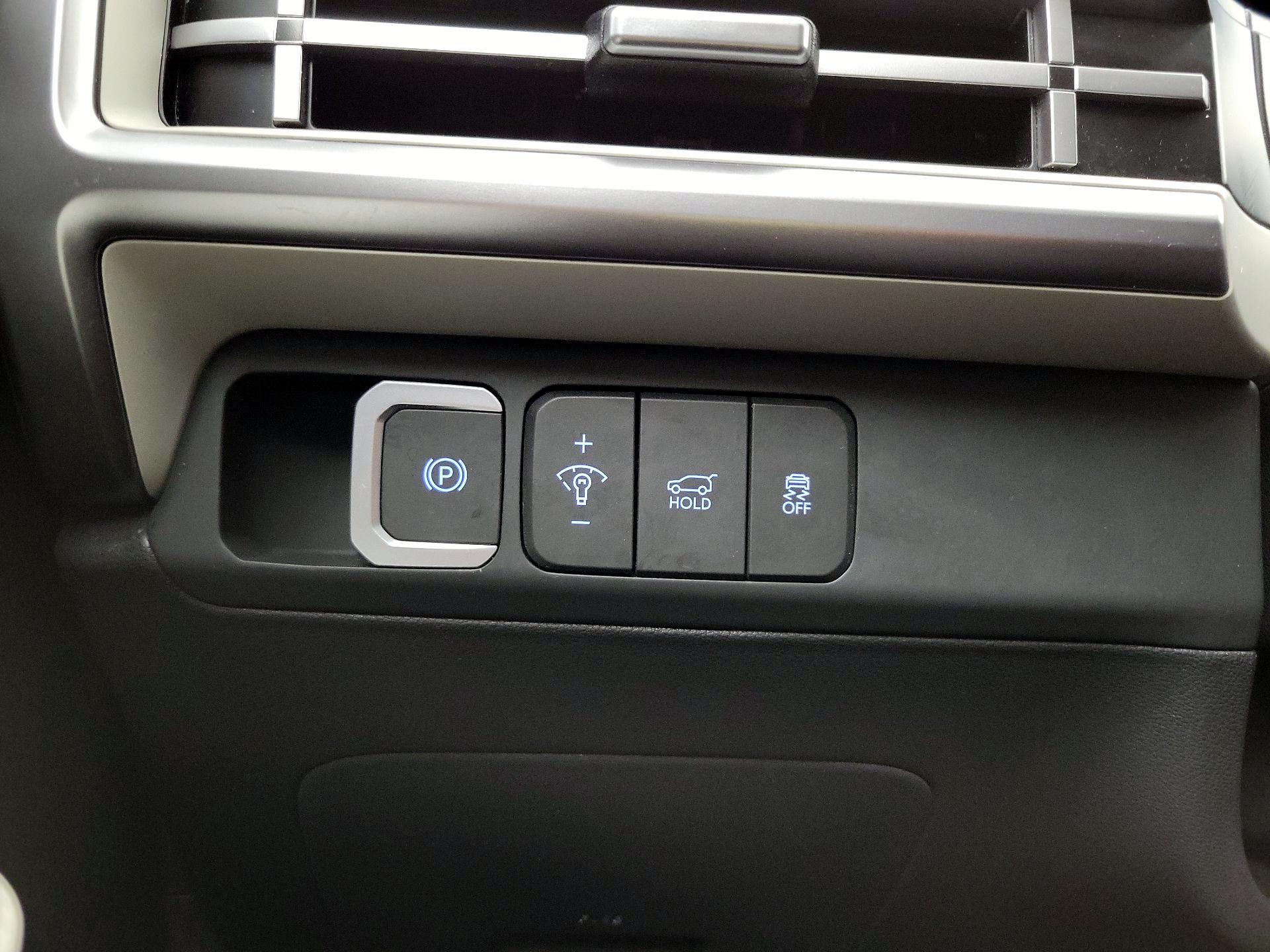 Thumbnail: 2024 Hyundai Santa Fe - 13