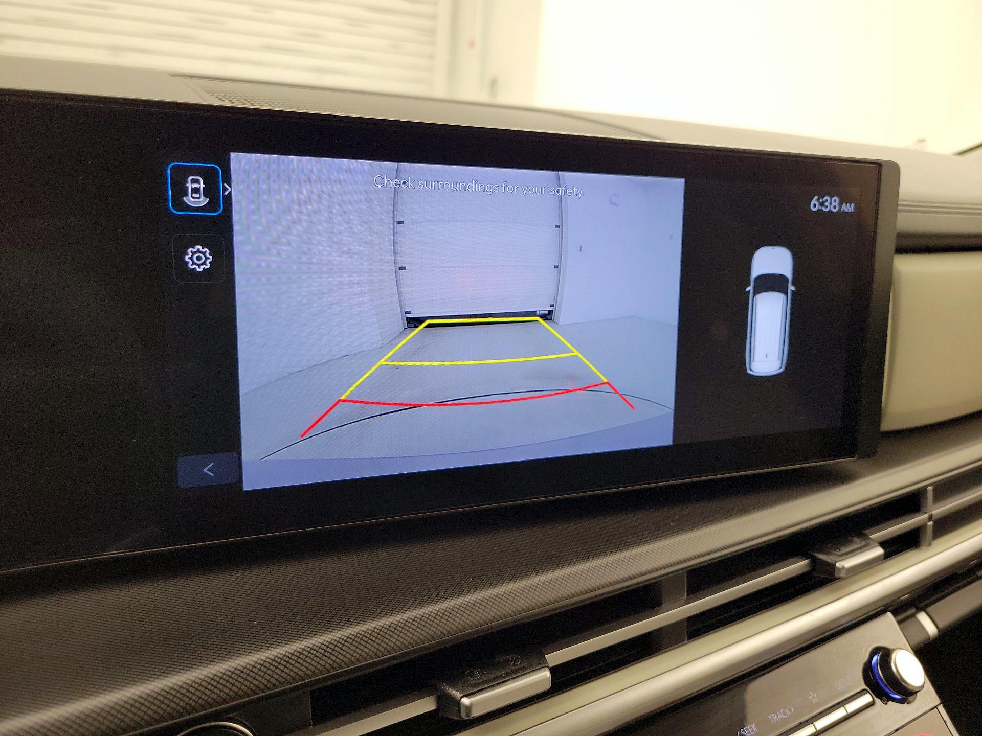 Thumbnail: 2024 Hyundai Santa Fe - 14