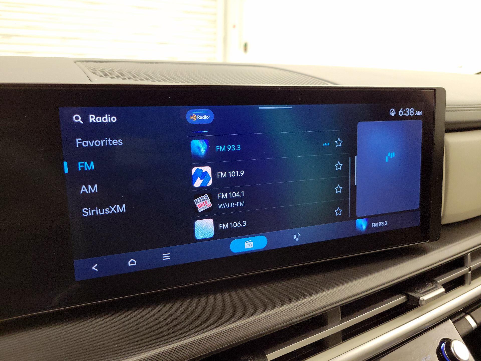 Thumbnail: 2024 Hyundai Santa Fe - 15