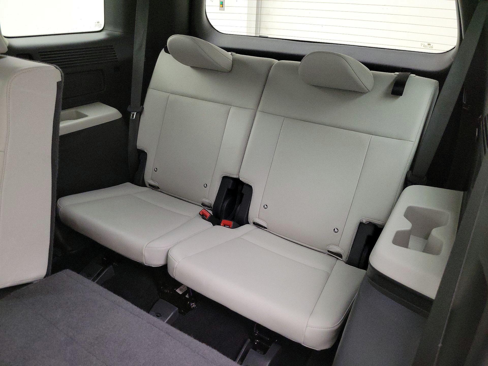 Thumbnail: 2024 Hyundai Santa Fe - 20