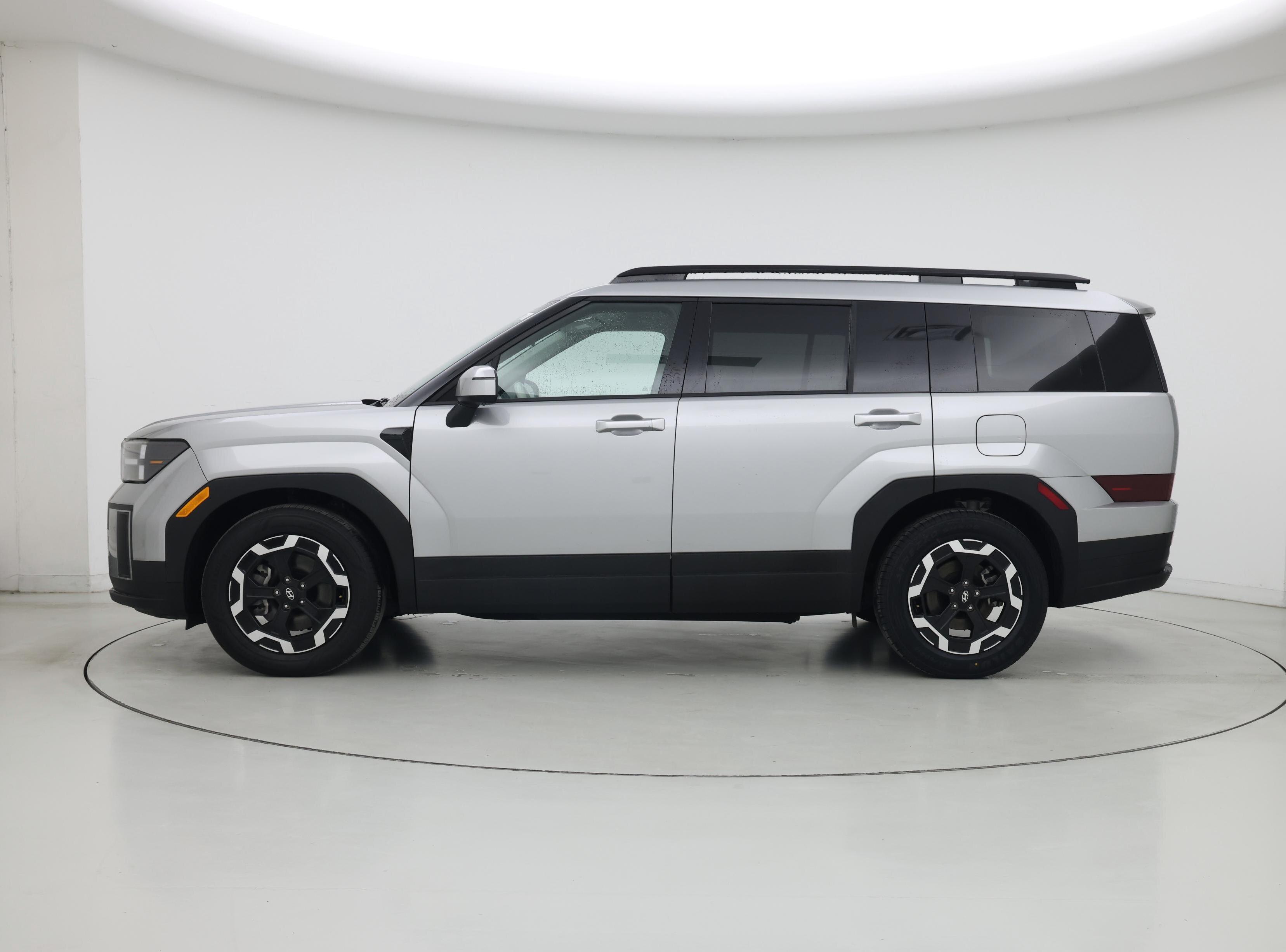 Thumbnail: 2024 Hyundai Santa Fe - 3