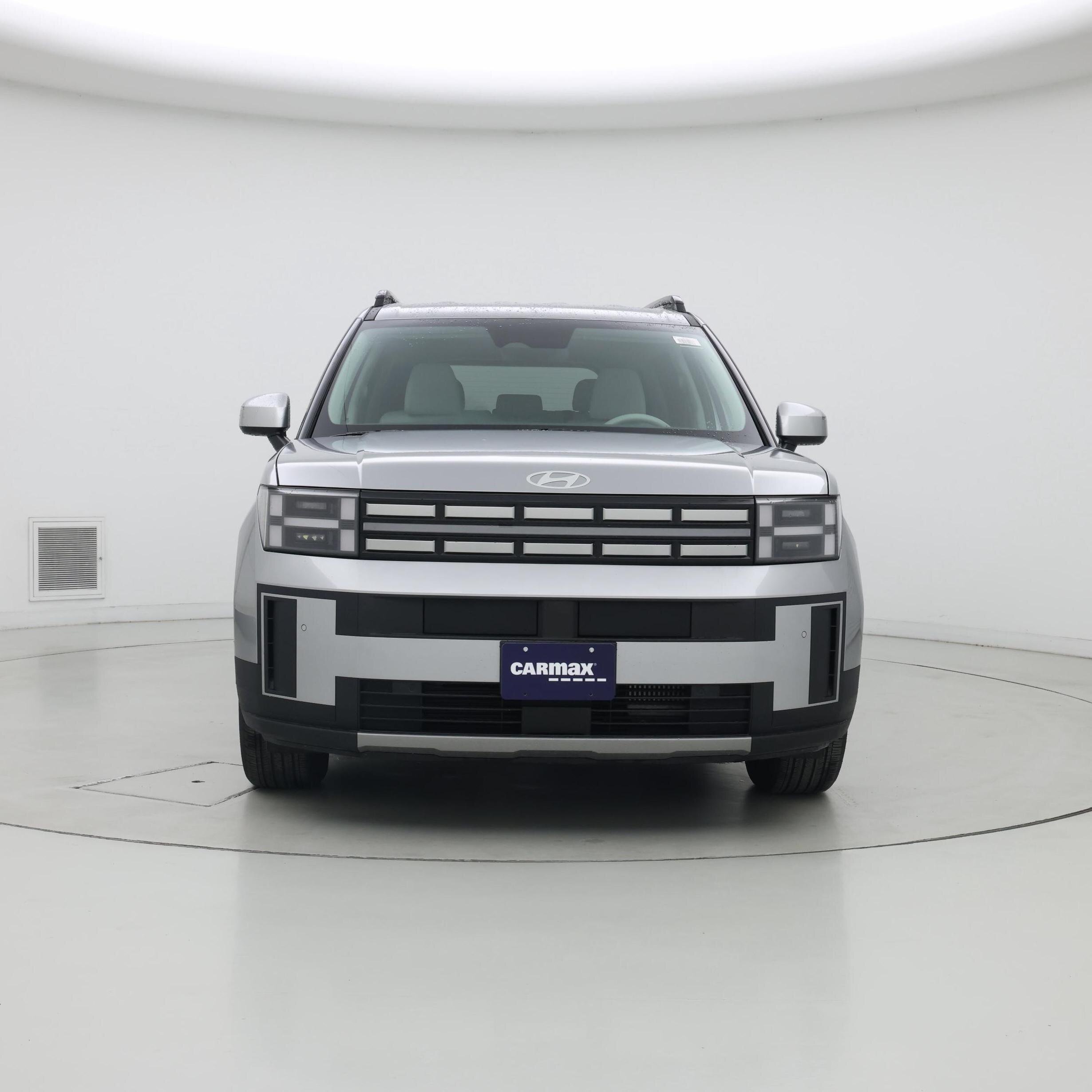 Thumbnail: 2024 Hyundai Santa Fe - 5