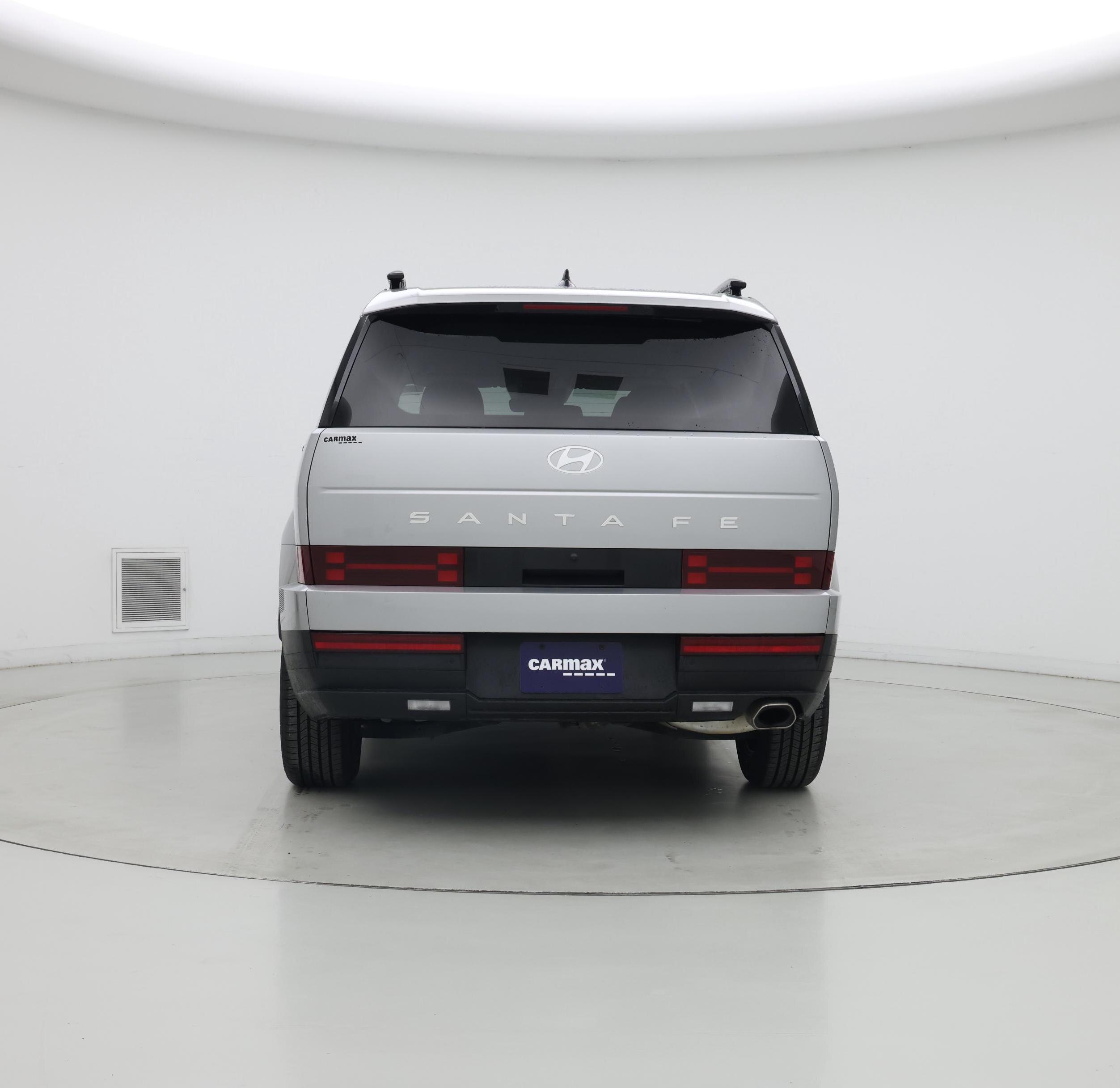 Thumbnail: 2024 Hyundai Santa Fe - 6