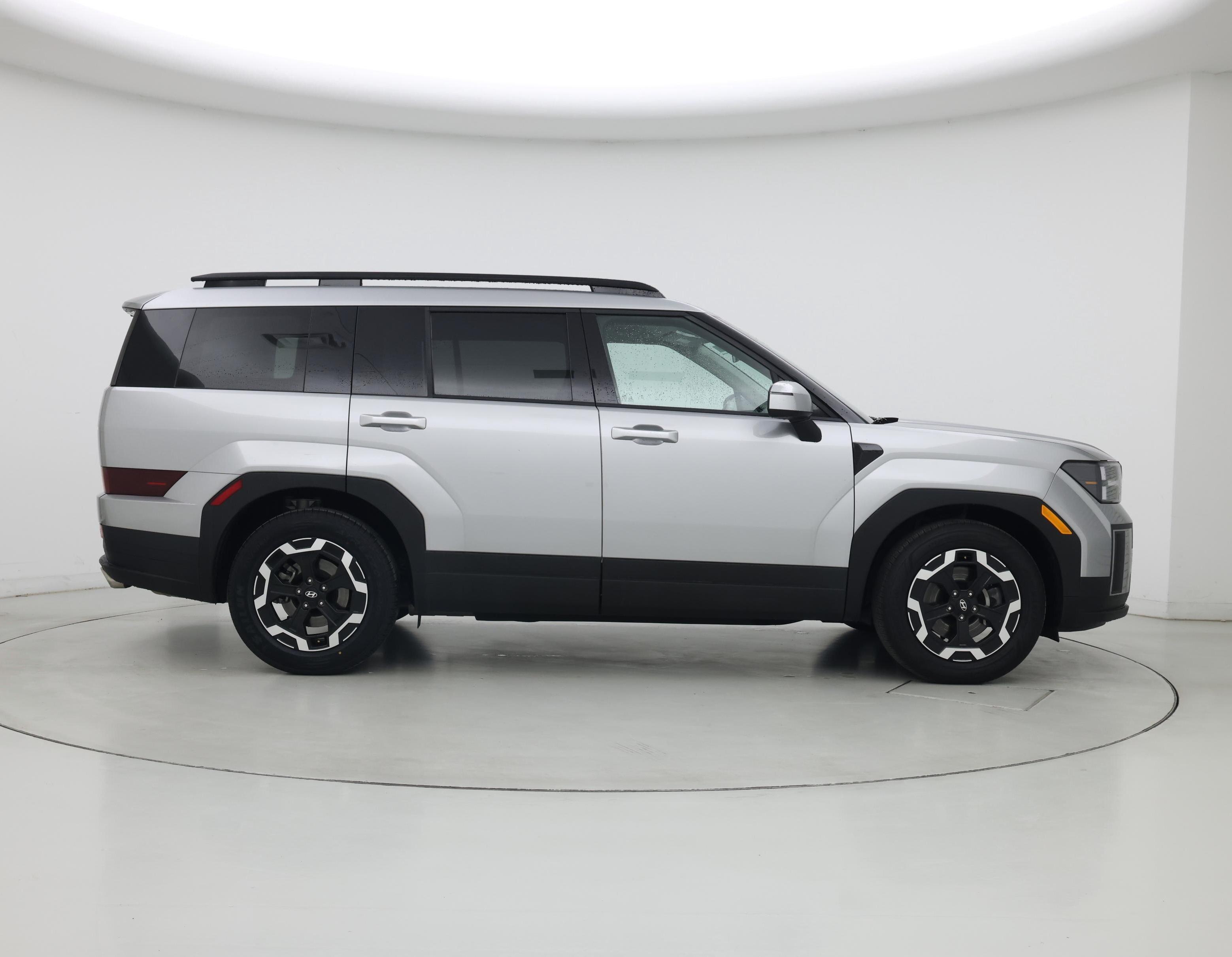 Thumbnail: 2024 Hyundai Santa Fe - 7