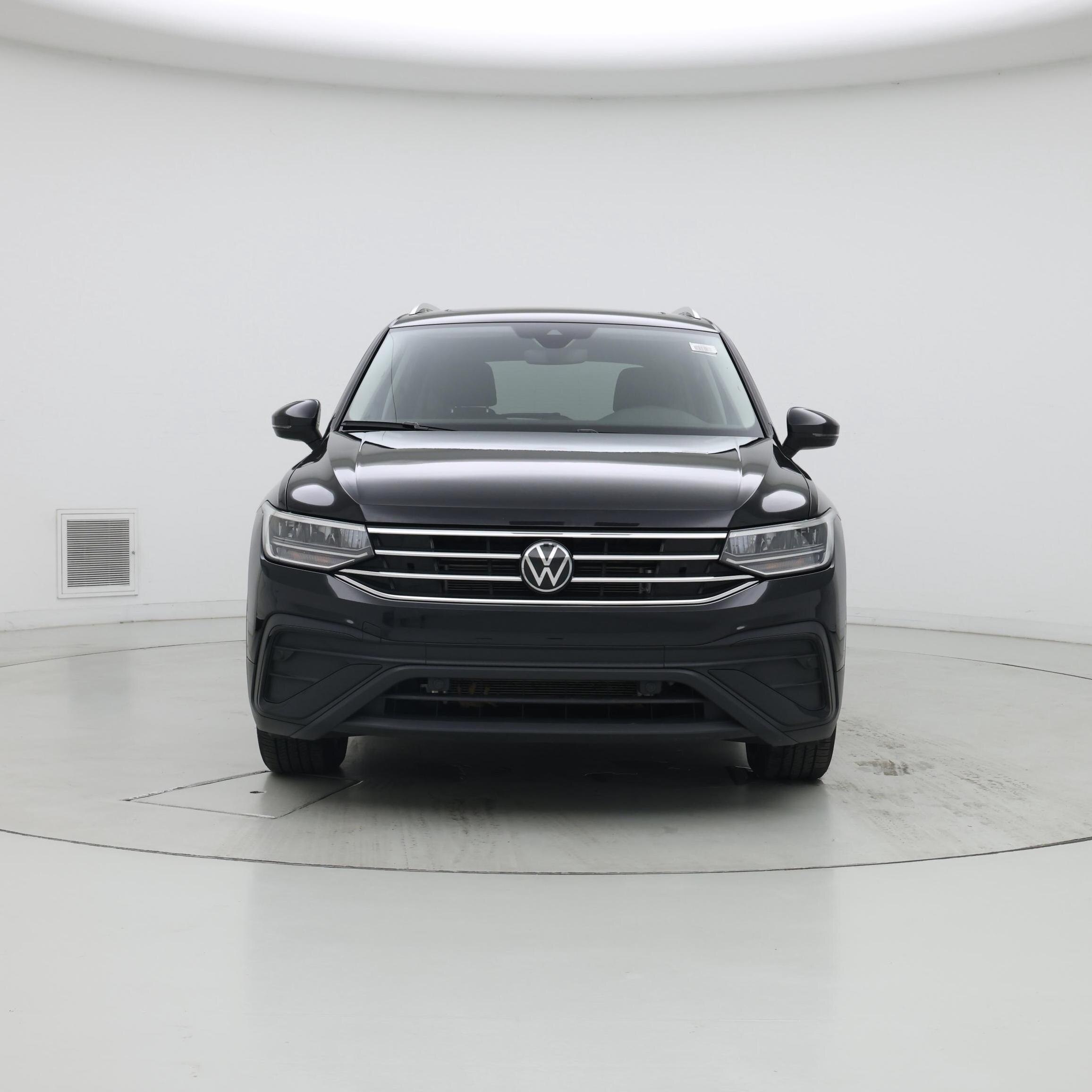Thumbnail: 2024 Volkswagen Tiguan - 5