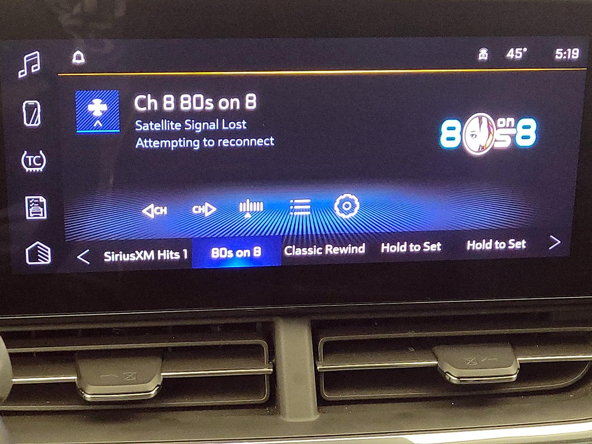 Thumbnail: 2025 Chevrolet Trax - 15