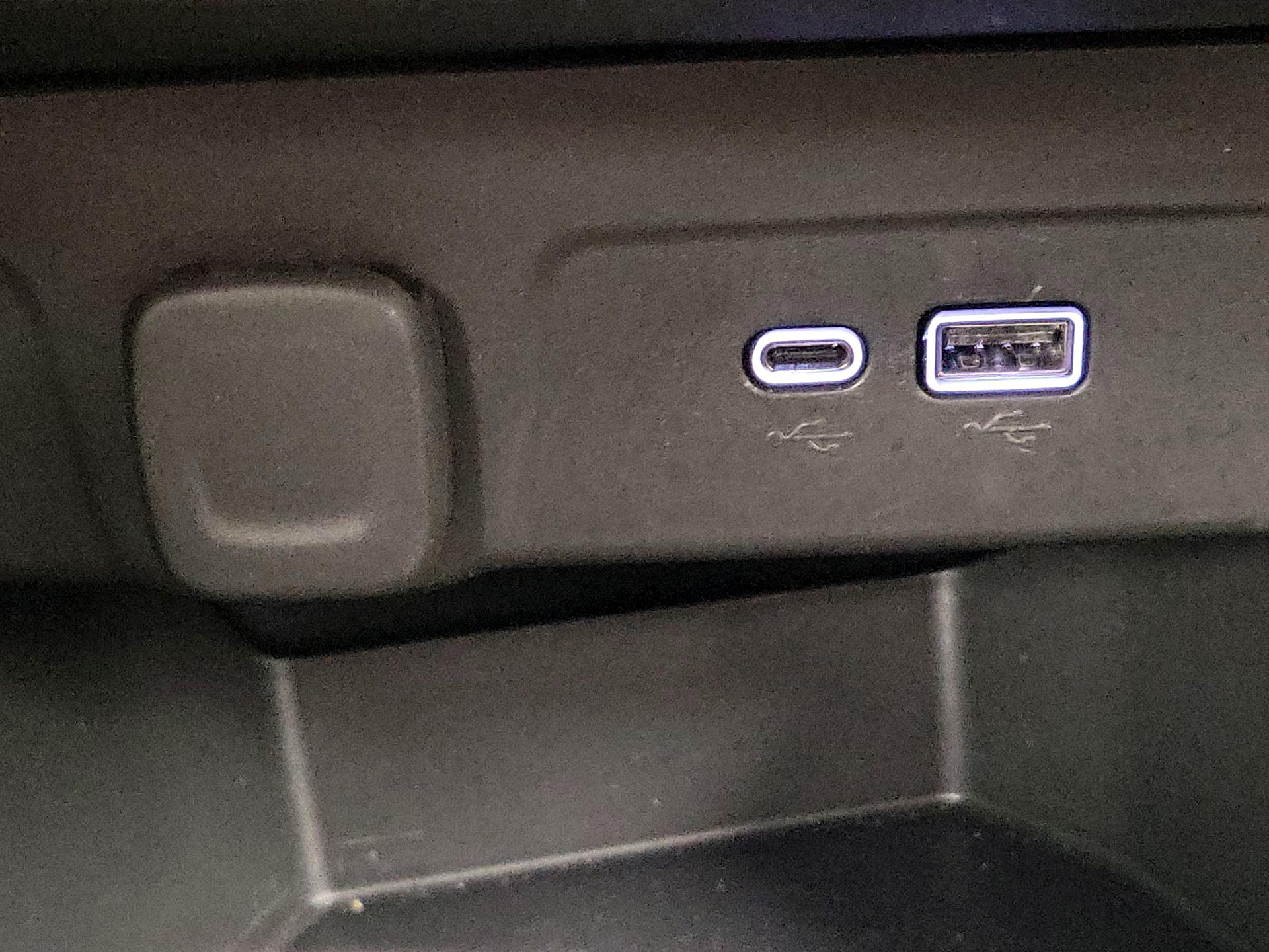 Thumbnail: 2025 Chevrolet Trax - 18