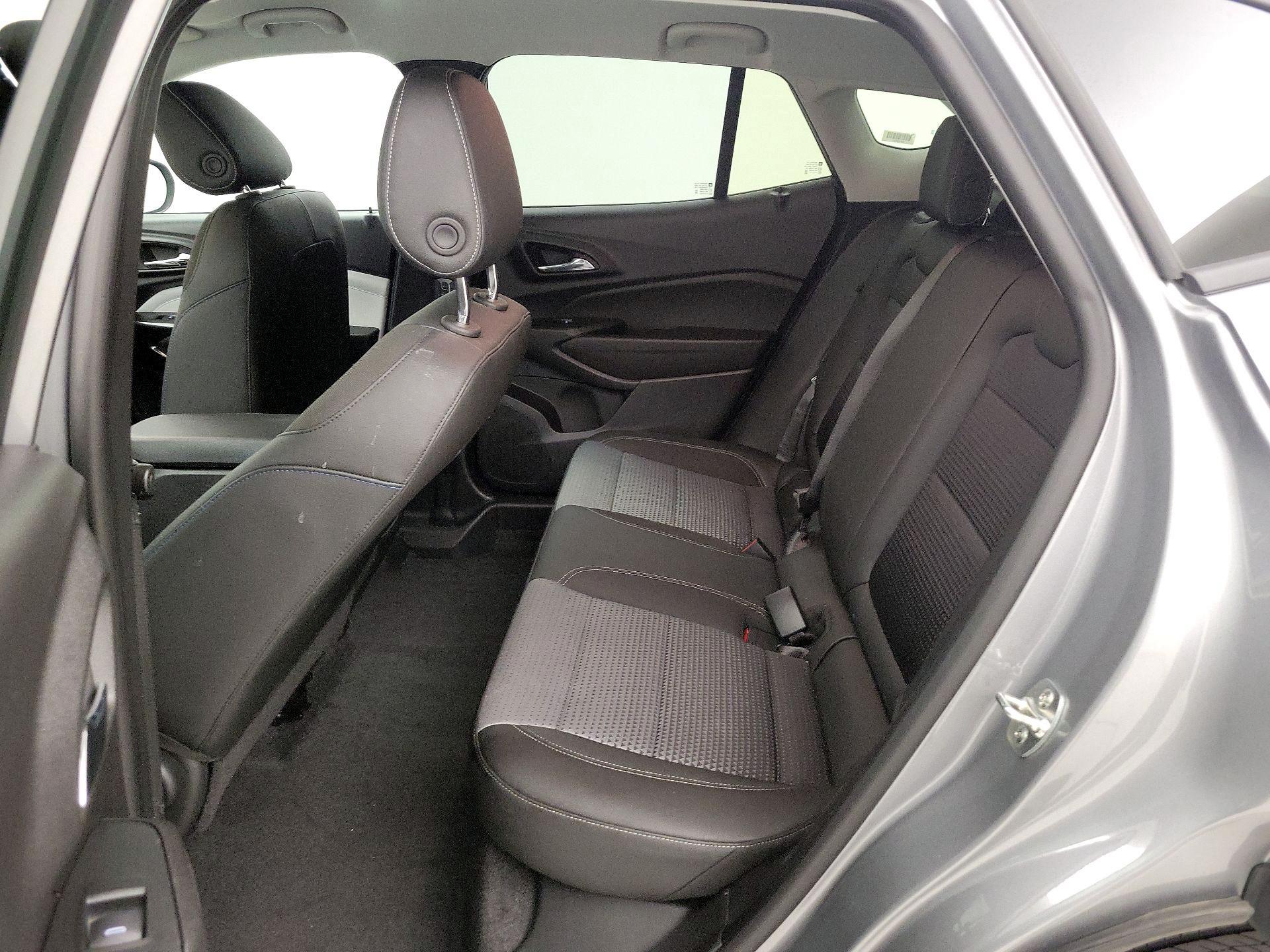 Thumbnail: 2025 Chevrolet Trax - 19