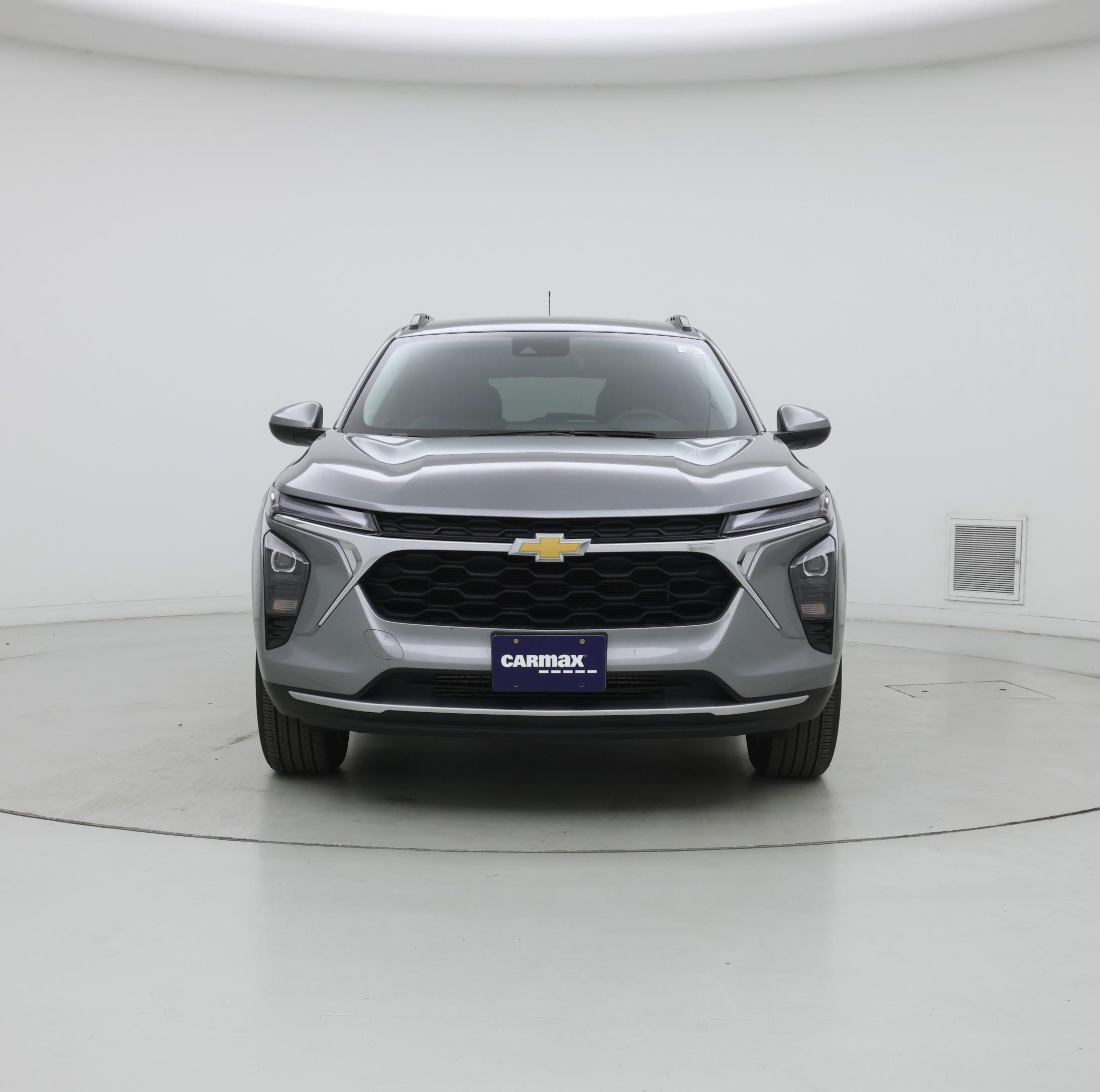 Thumbnail: 2025 Chevrolet Trax - 5