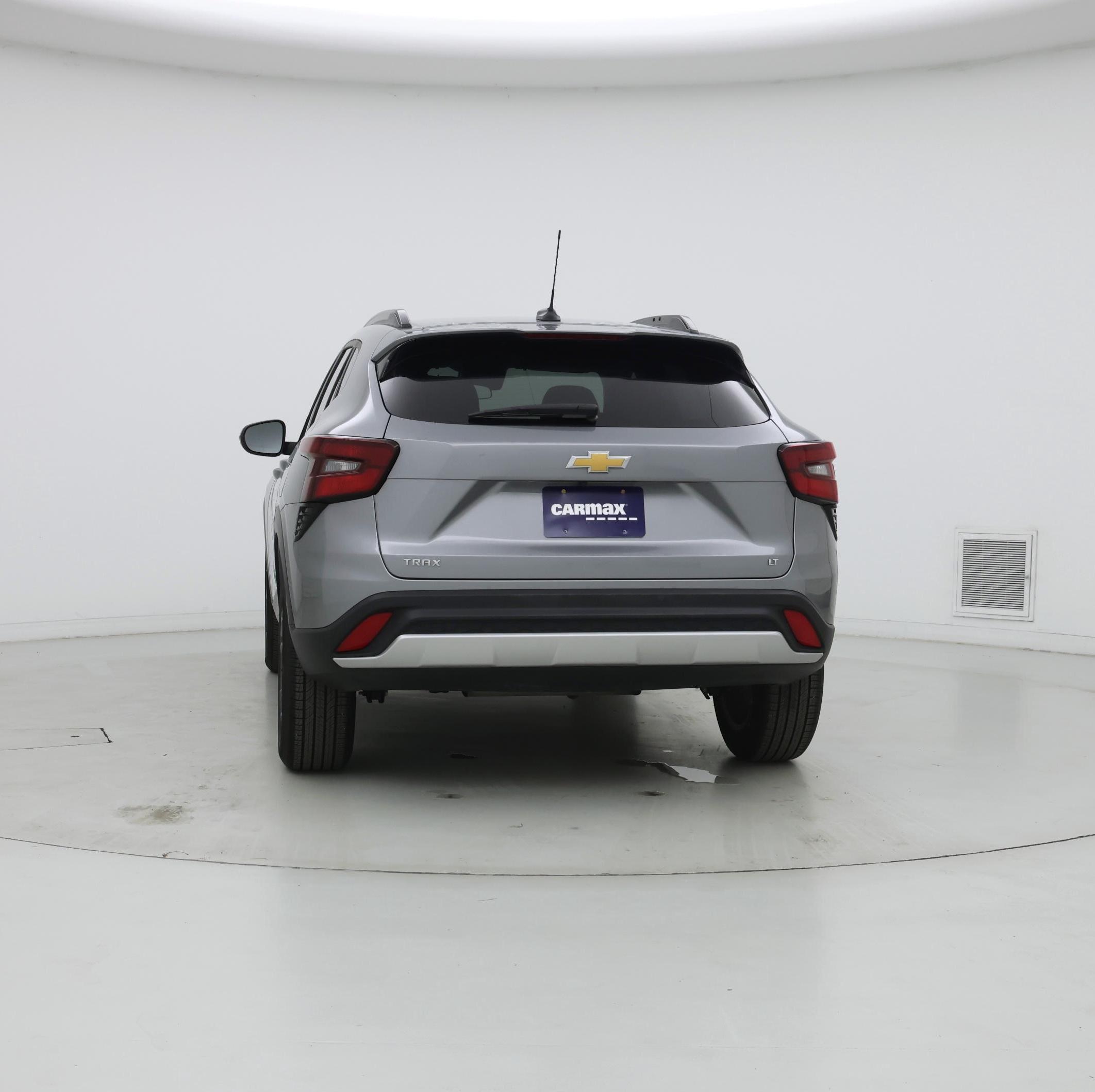 Thumbnail: 2025 Chevrolet Trax - 6