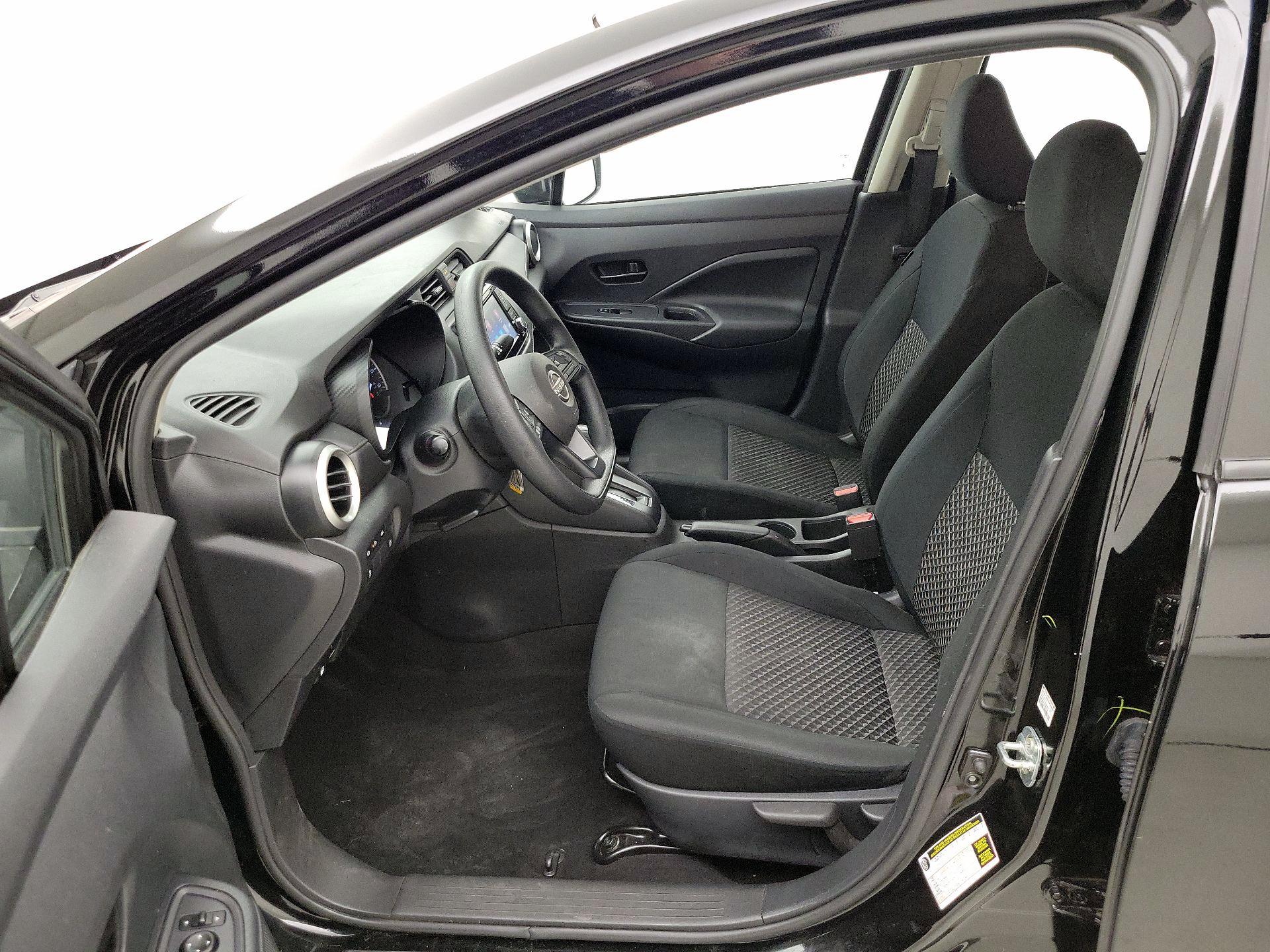 Thumbnail: 2024 Nissan Versa - 11