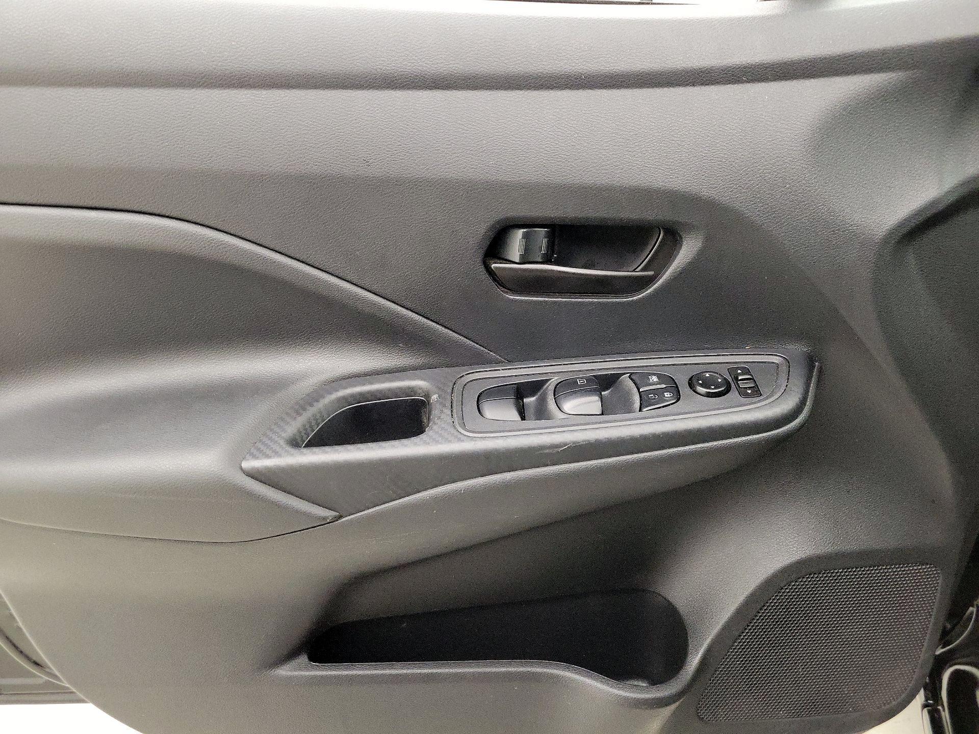 Thumbnail: 2024 Nissan Versa - 12