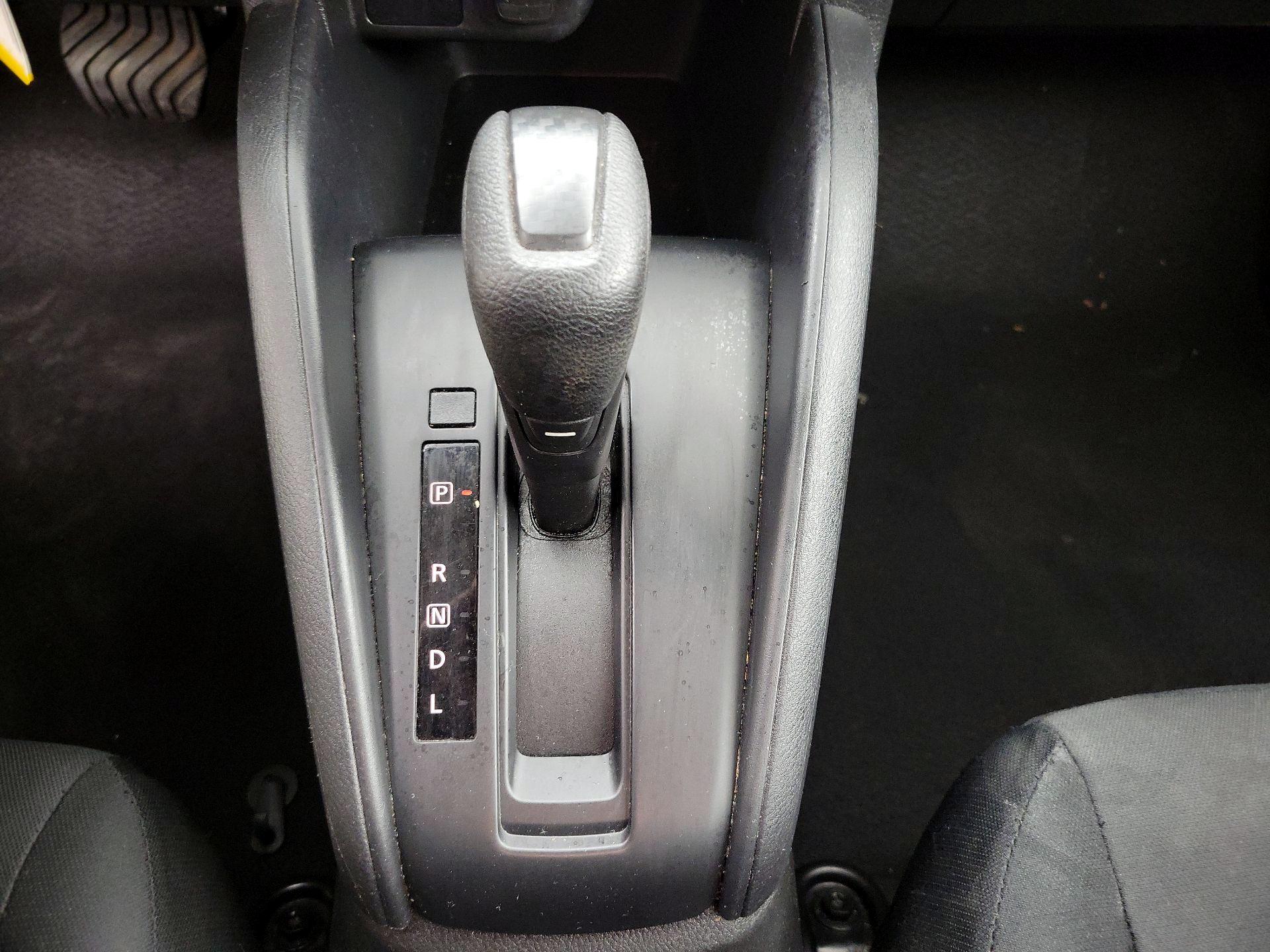 Thumbnail: 2024 Nissan Versa - 17